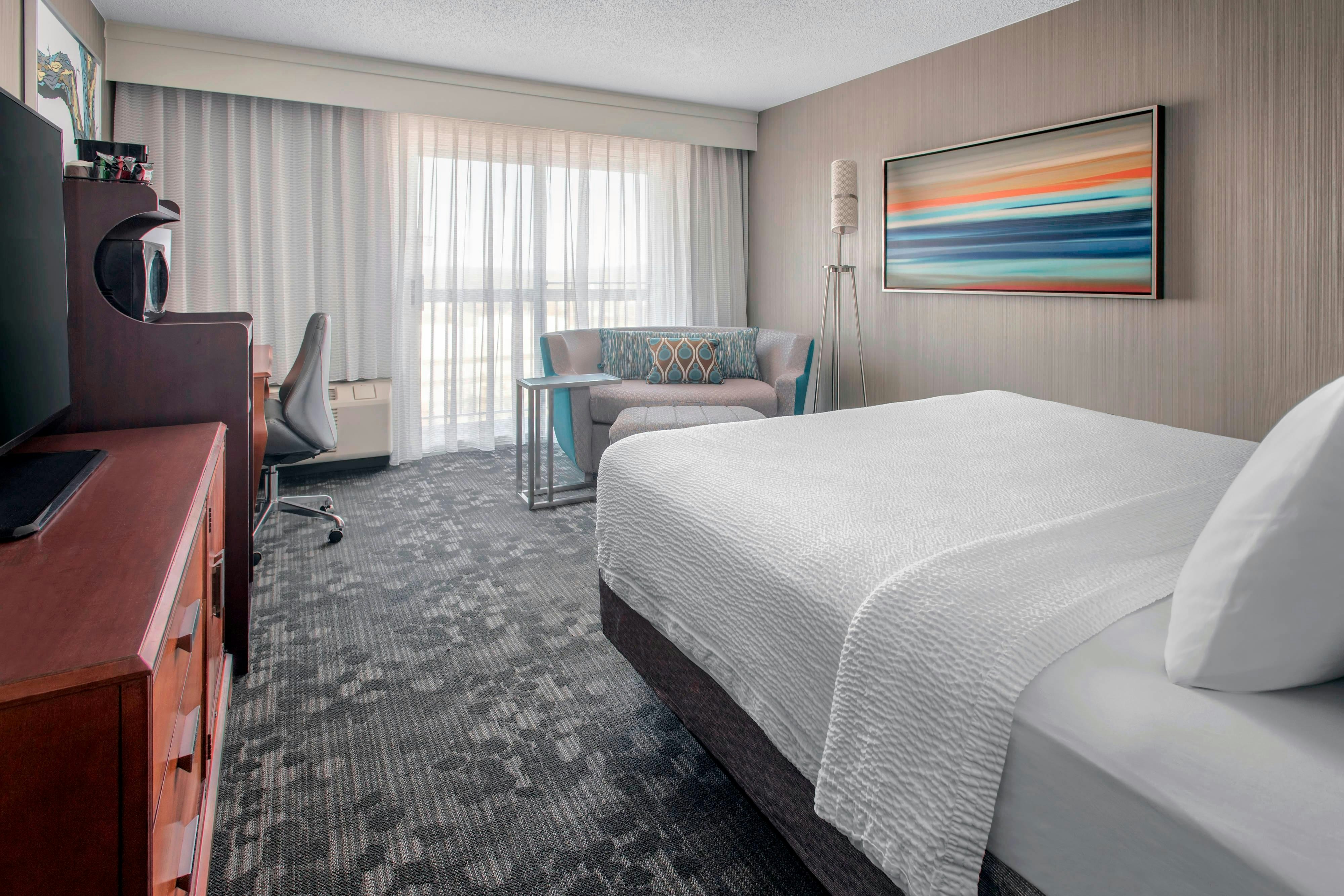 Courtyard by Marriott Basking Ridge