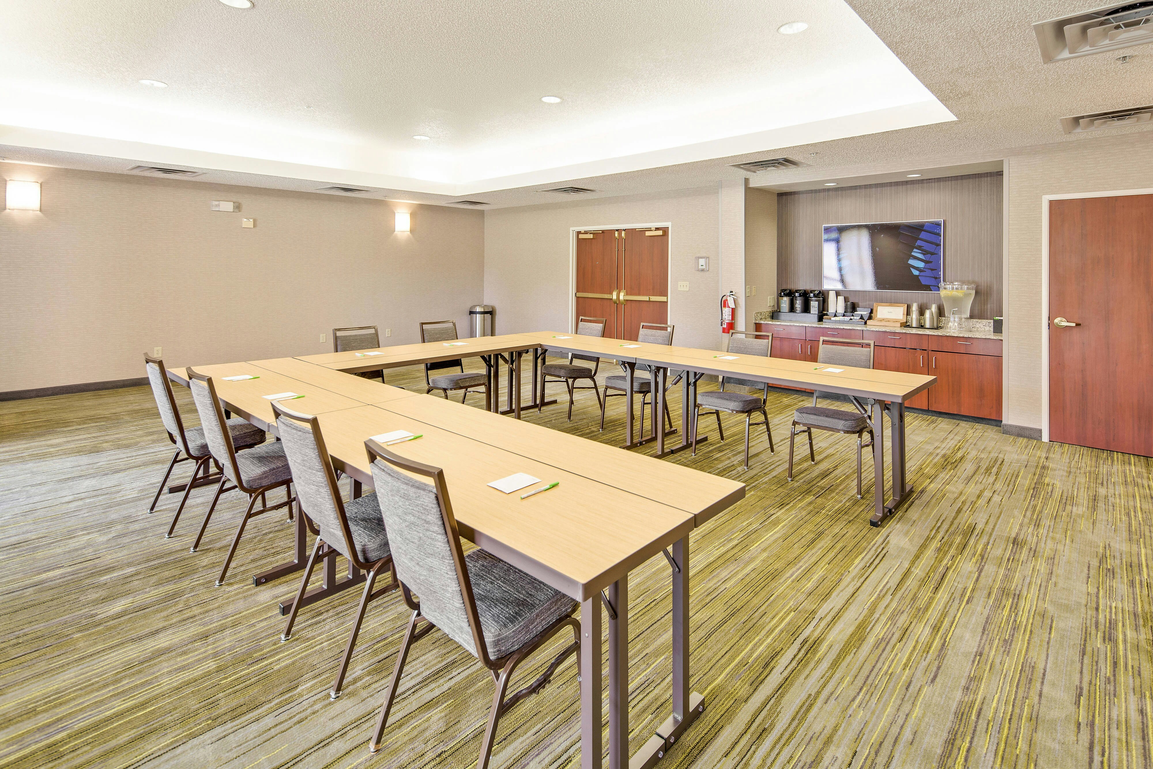 Courtyard by Marriott Bryan College Station