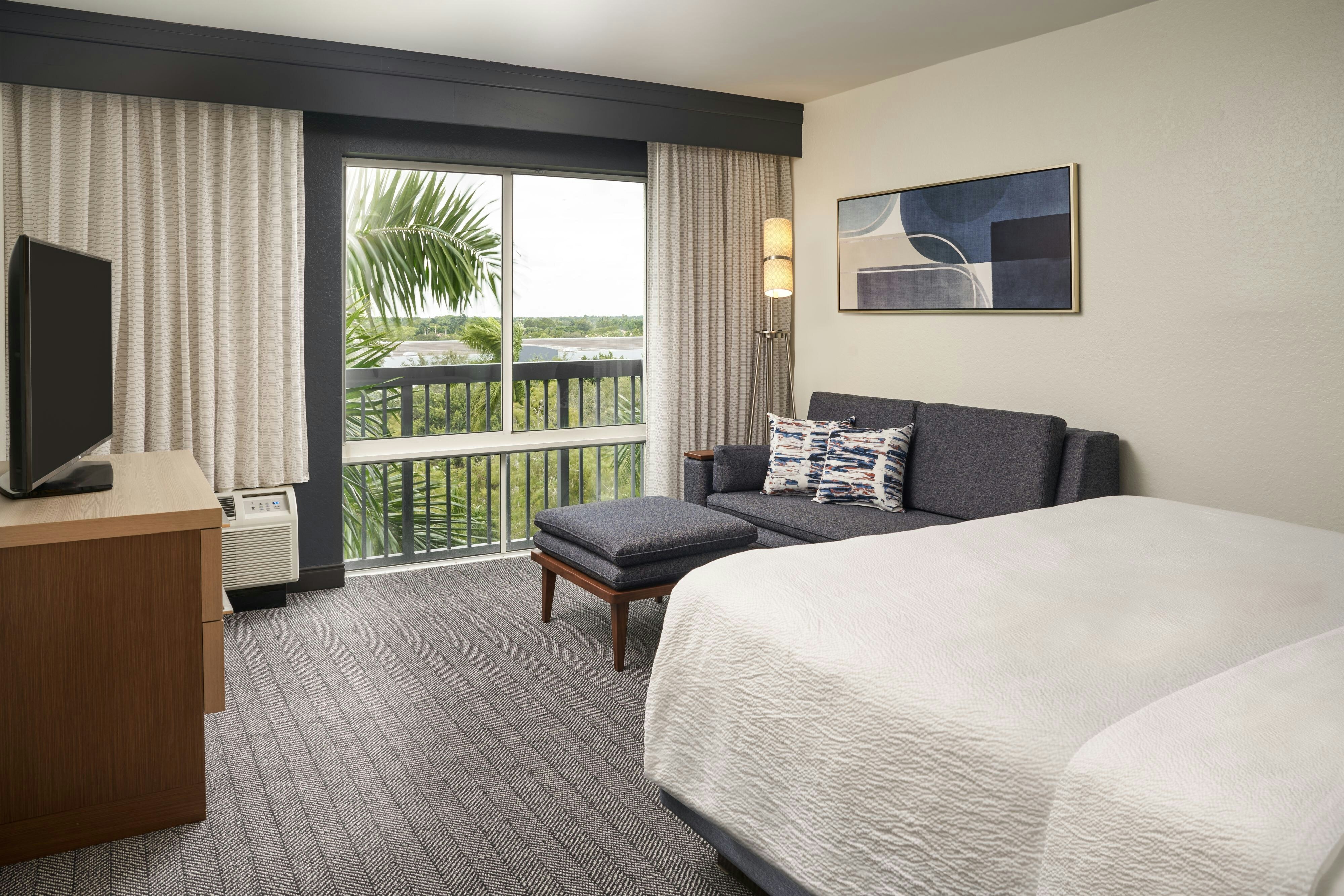 Courtyard by Marriott Fort Lauderdale Weston