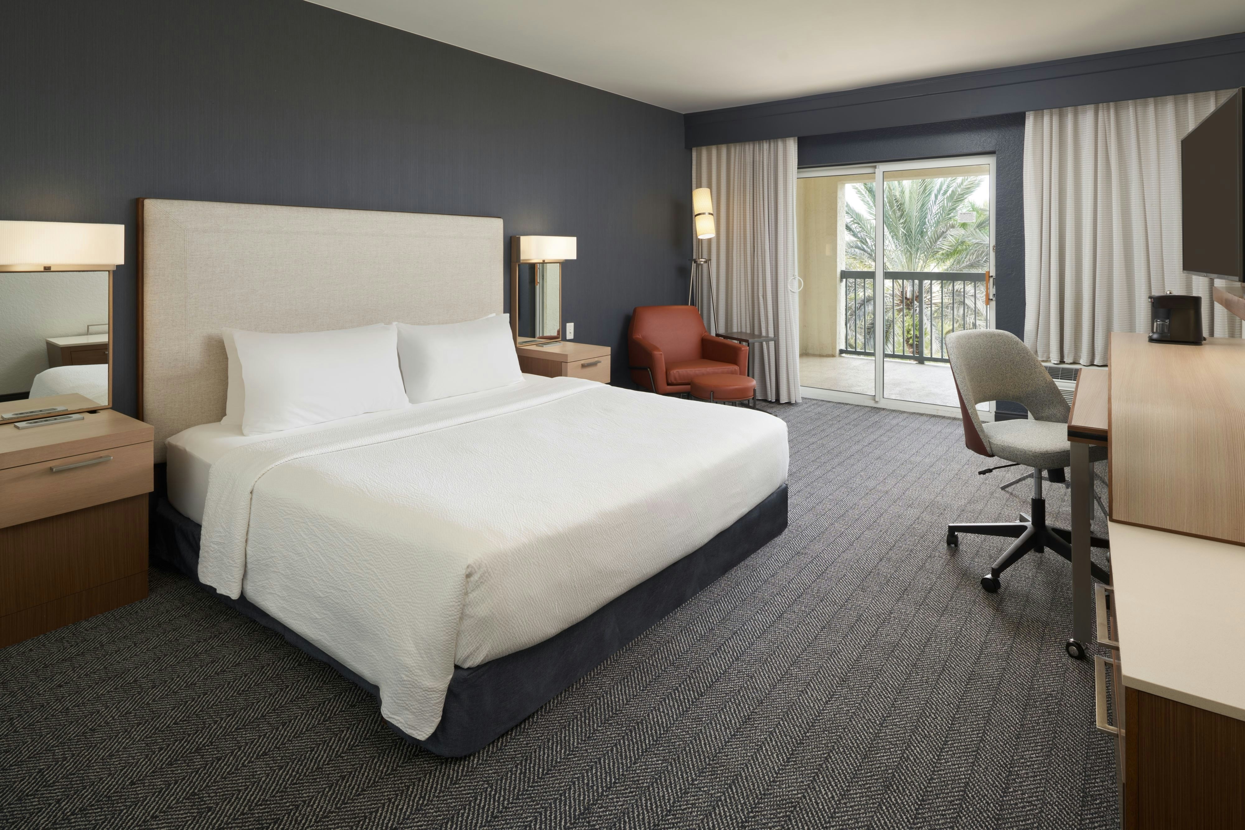Courtyard by Marriott Fort Lauderdale Weston