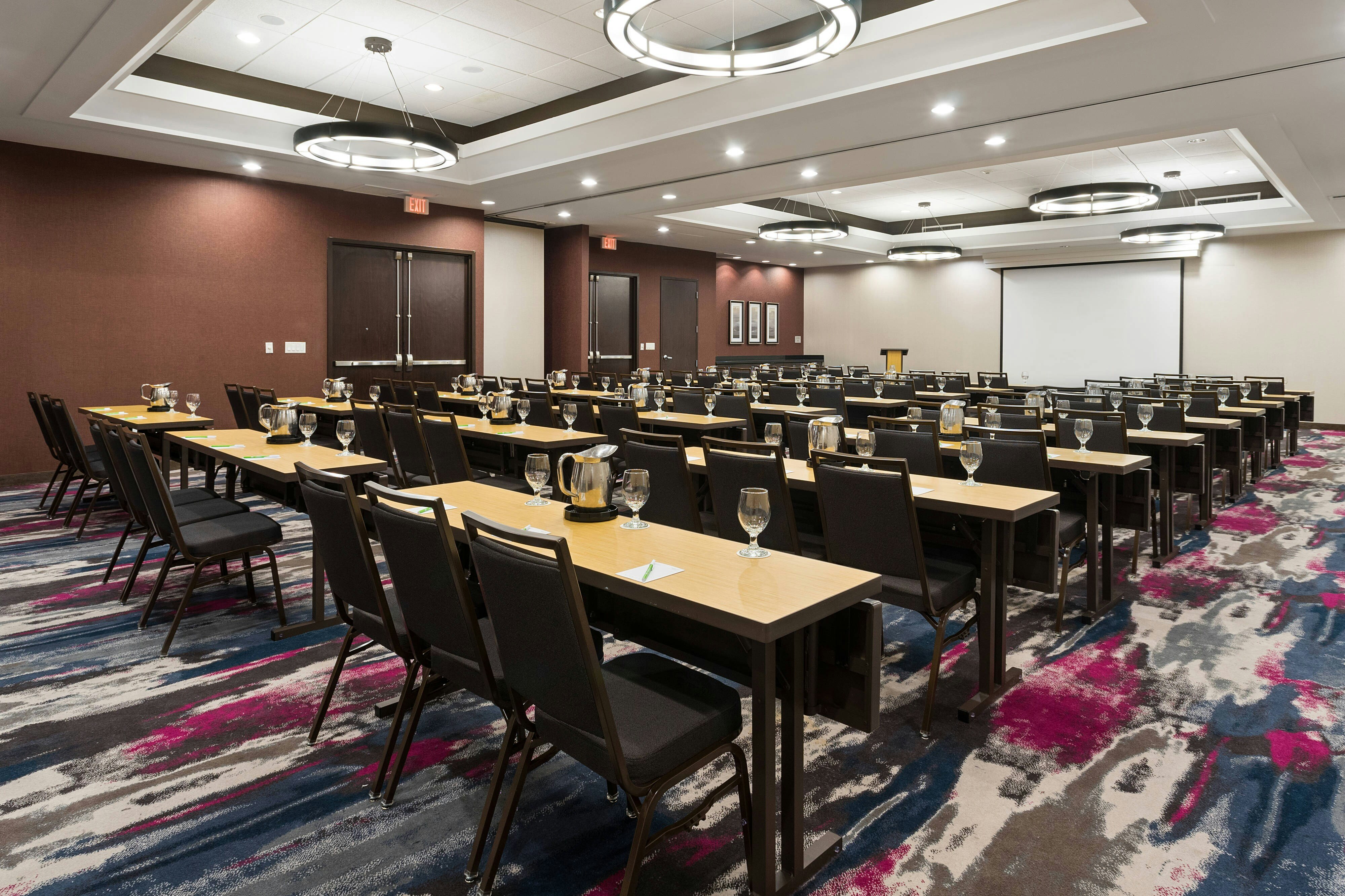 Courtyard by Marriott Miami Downtown/Brickell Area