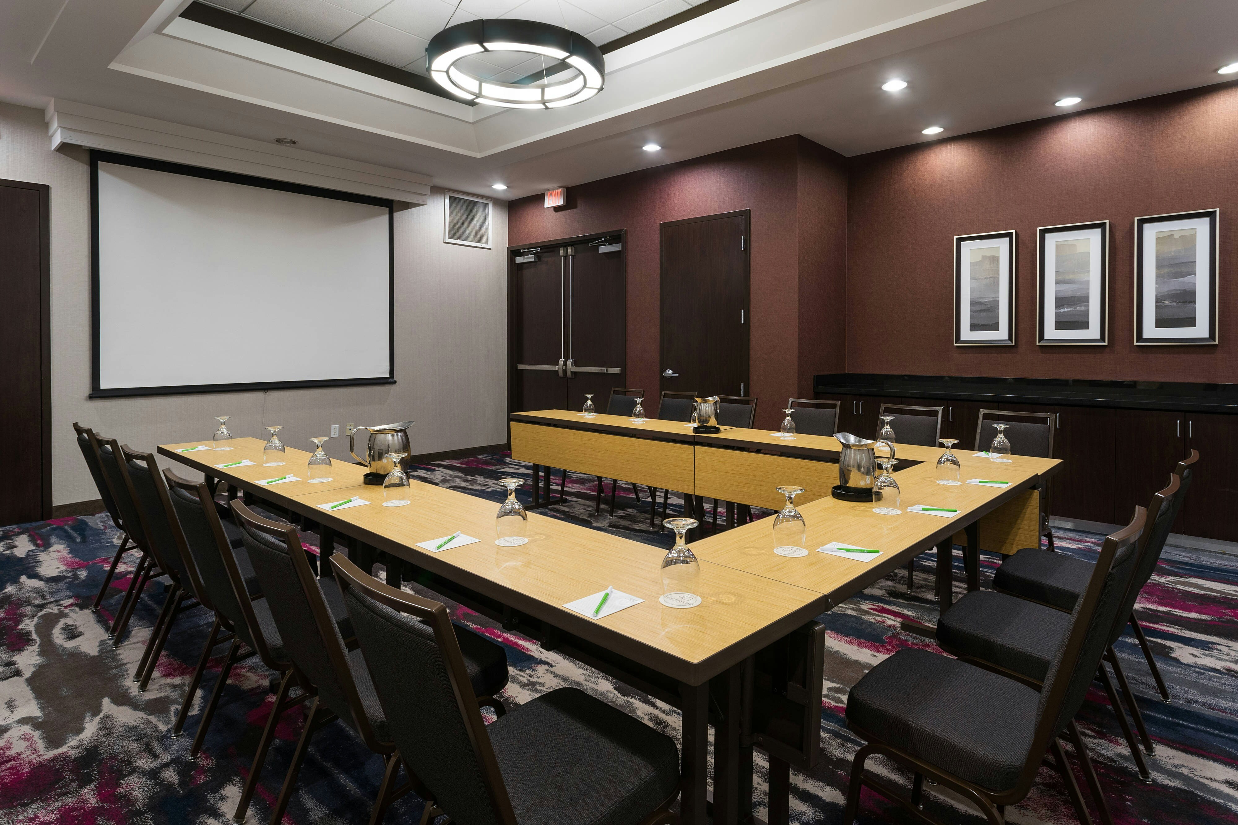 Courtyard by Marriott Miami Downtown/Brickell Area