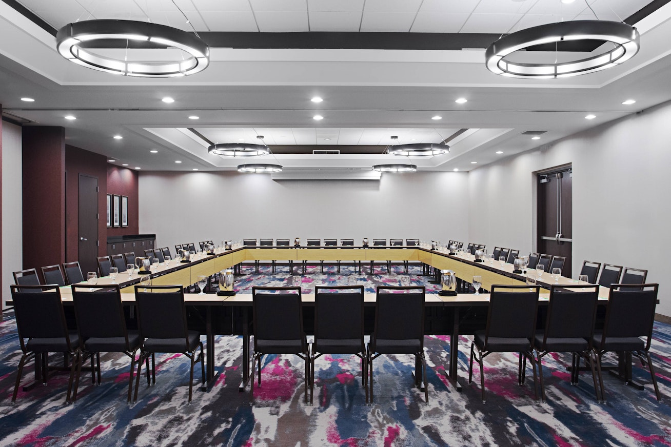 Venue gallery photo
