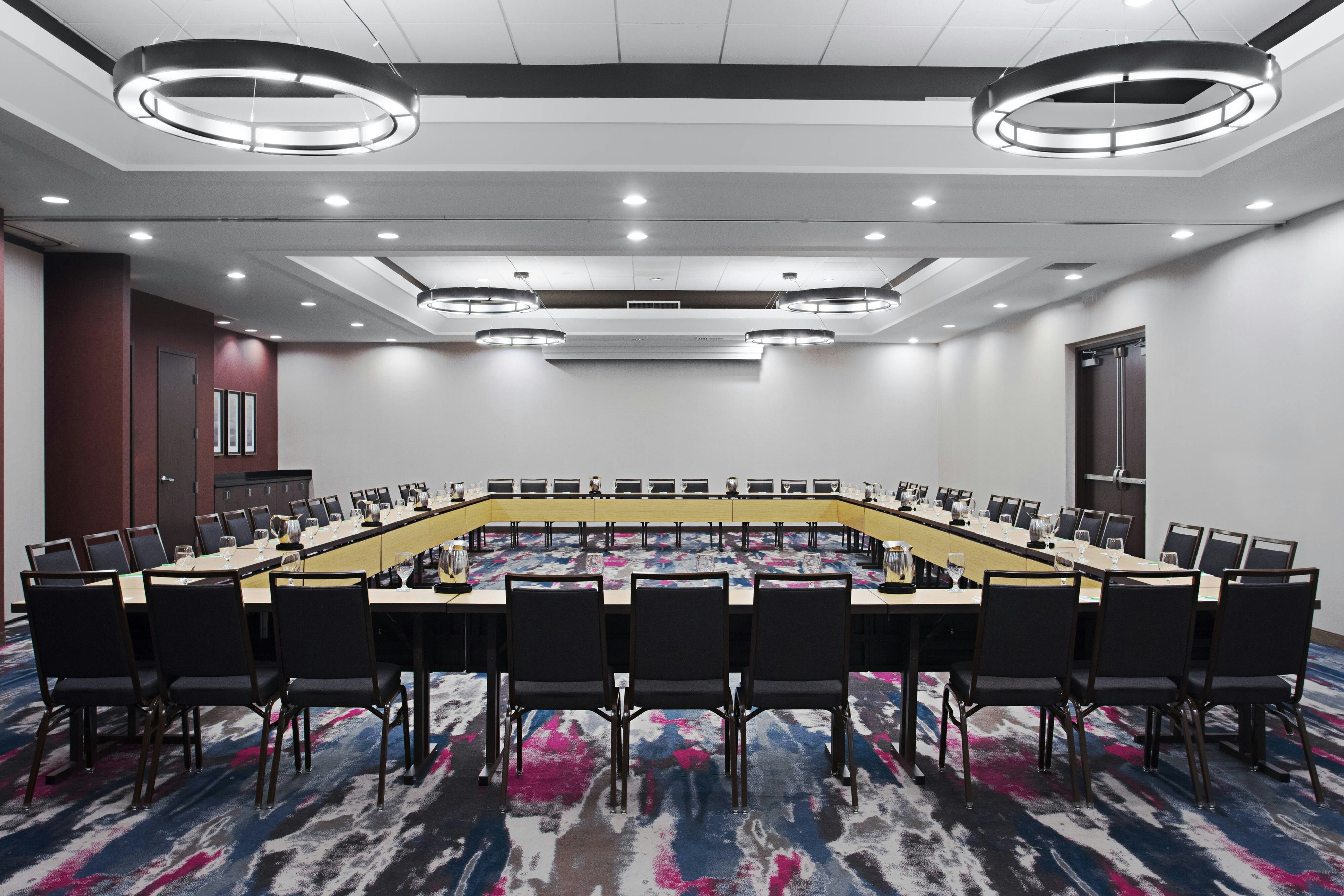 Courtyard by Marriott Miami Downtown/Brickell Area