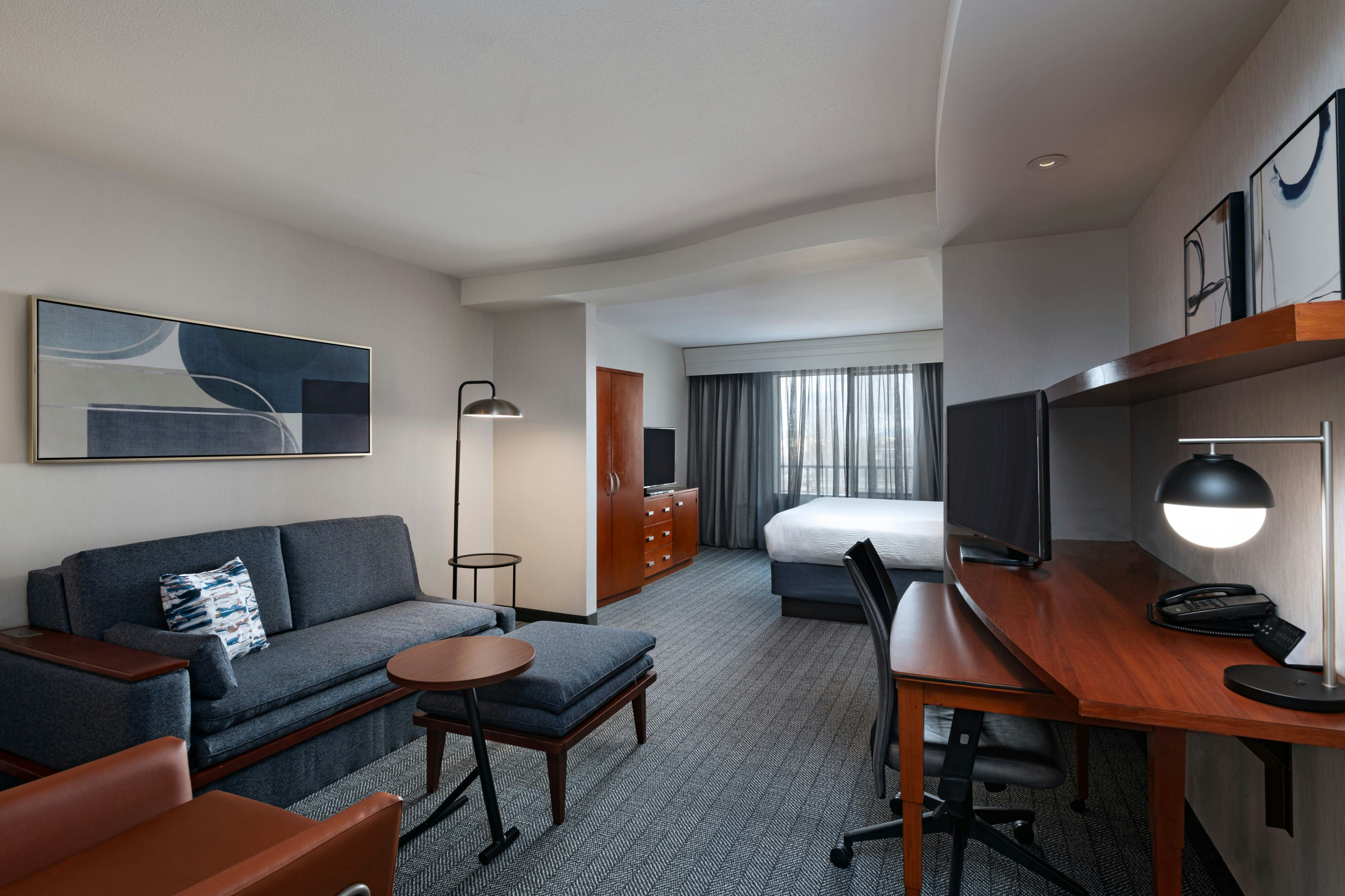 Courtyard by Marriott Boise West/Meridian
