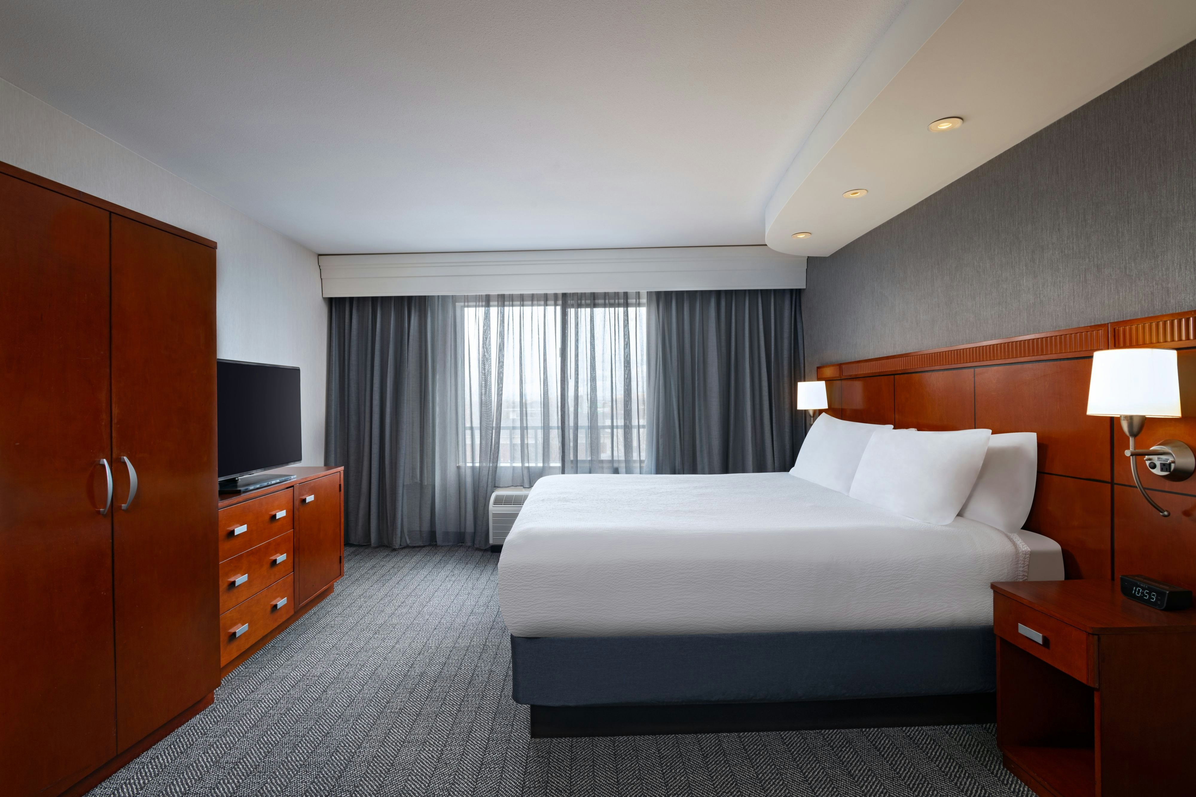 Courtyard by Marriott Boise West/Meridian