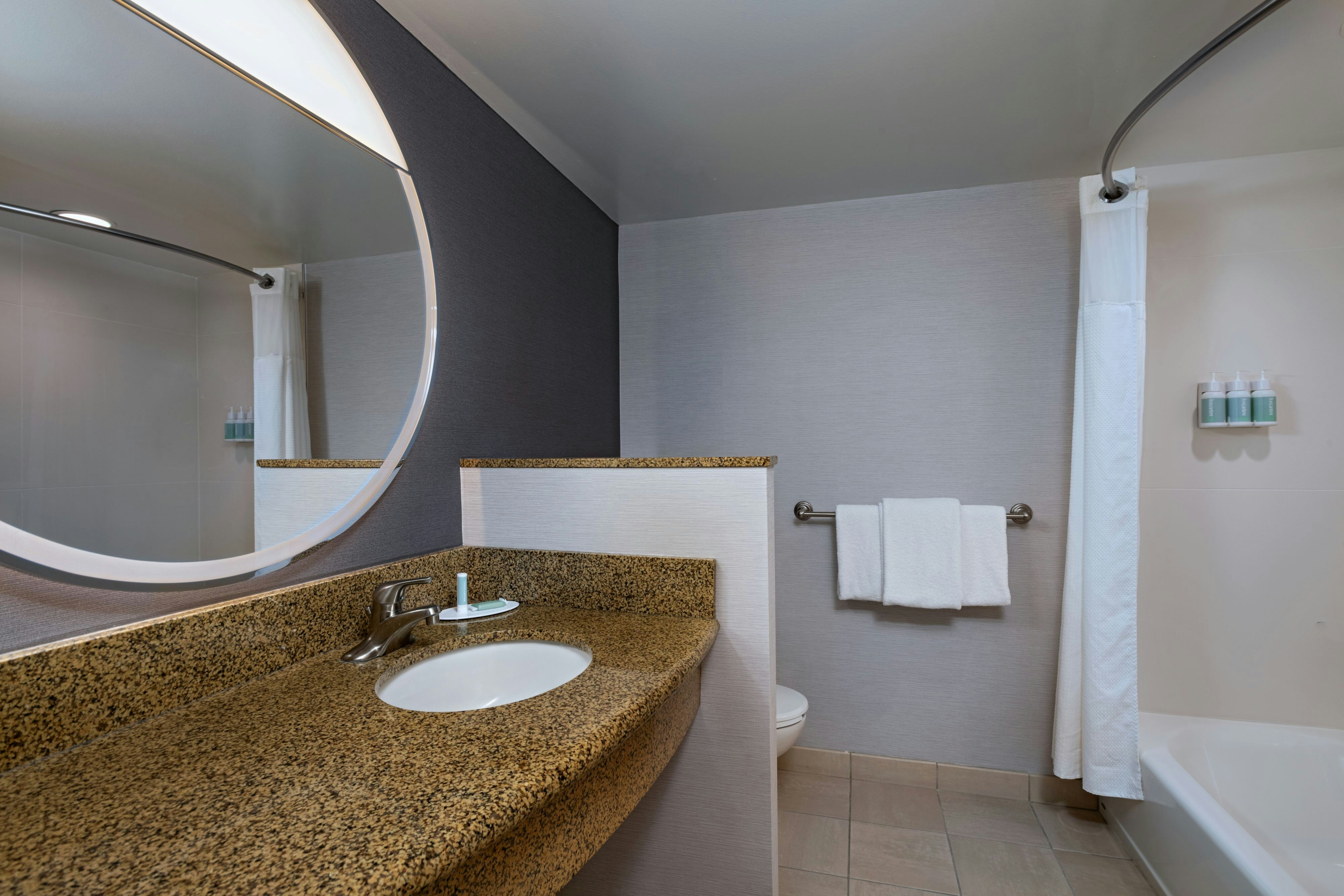 Courtyard by Marriott Boise West/Meridian