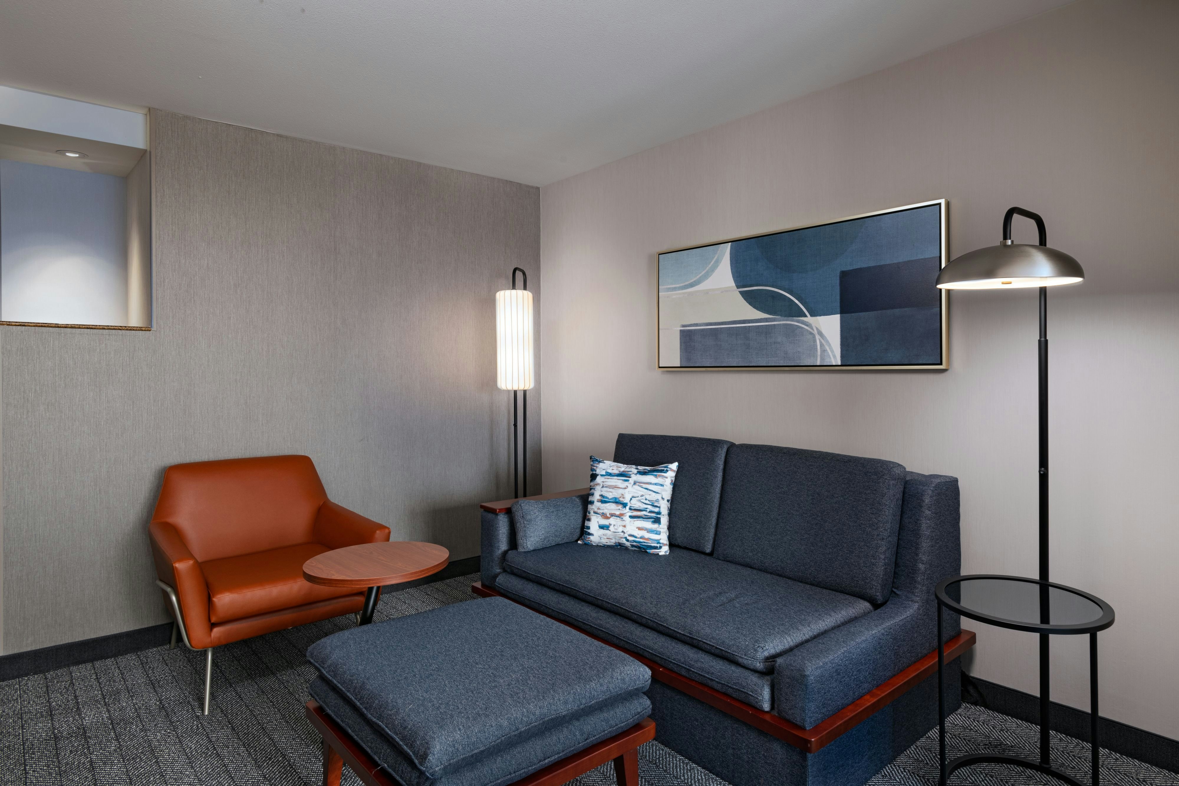Courtyard by Marriott Boise West/Meridian