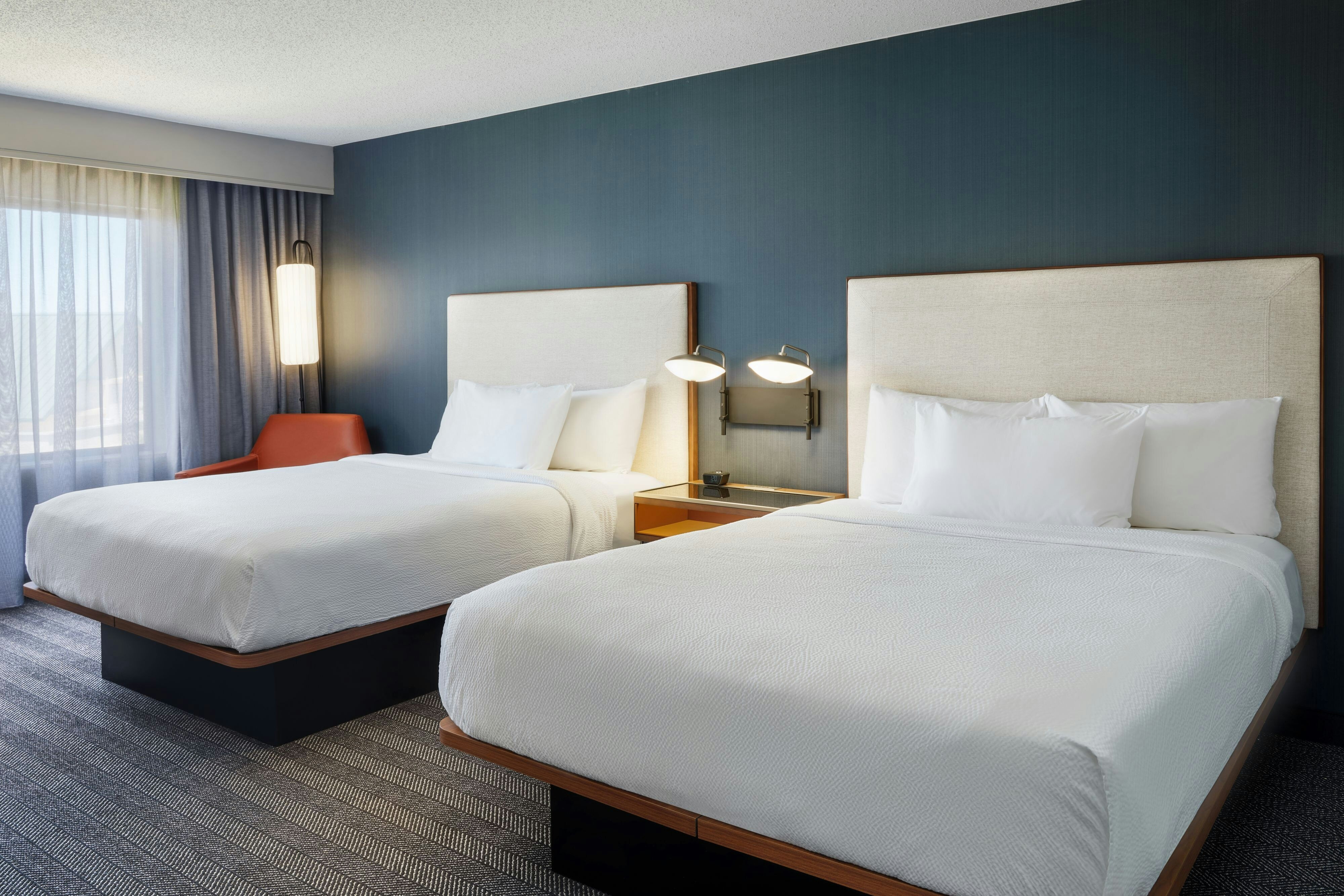 Courtyard by Marriott Boulder Longmont