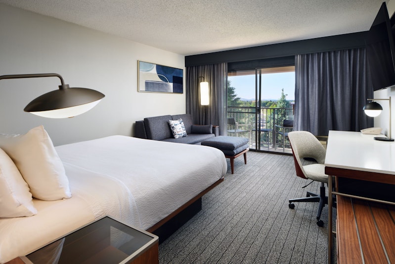 Courtyard by Marriott Boulder Longmont
