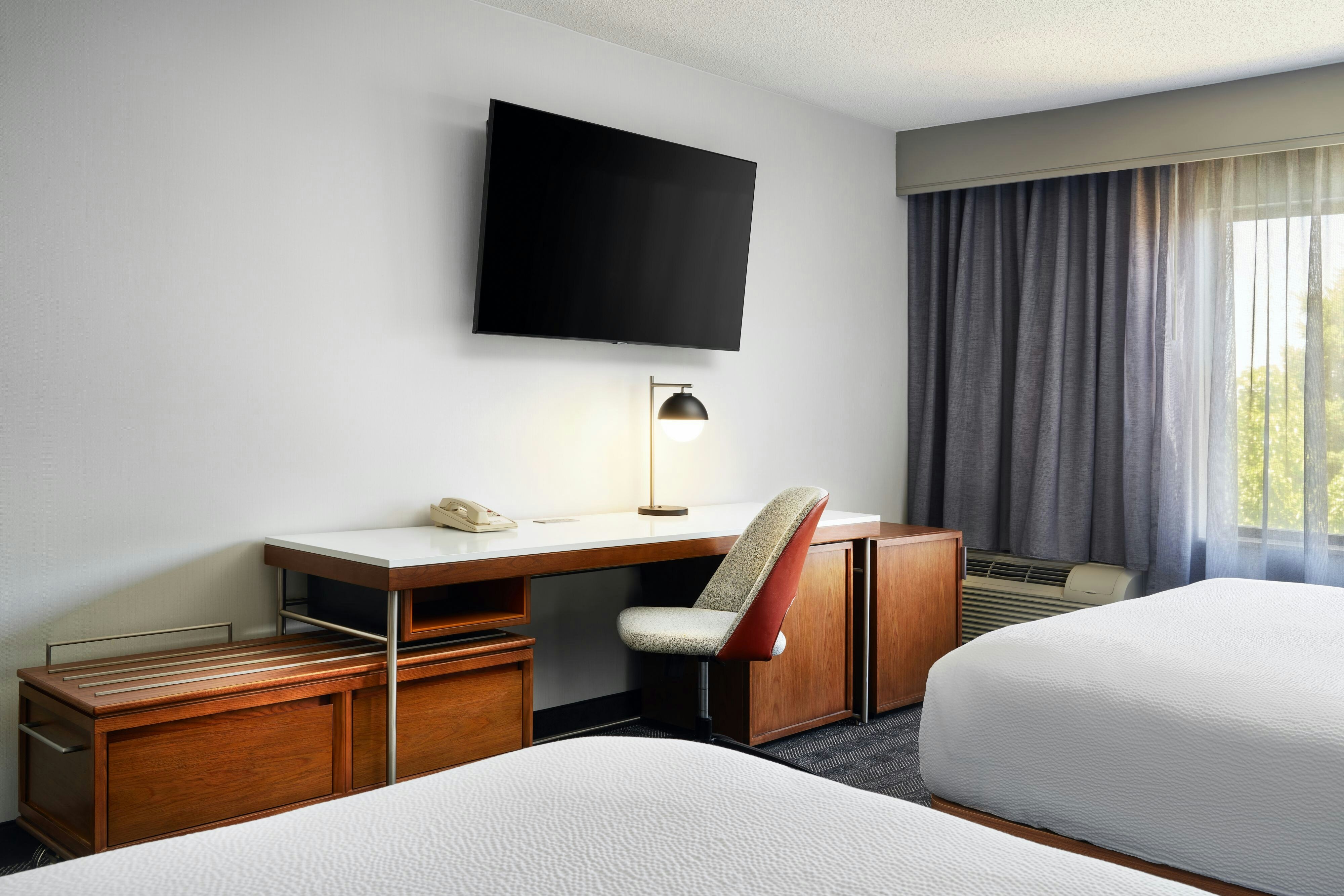 Courtyard by Marriott Boulder Longmont