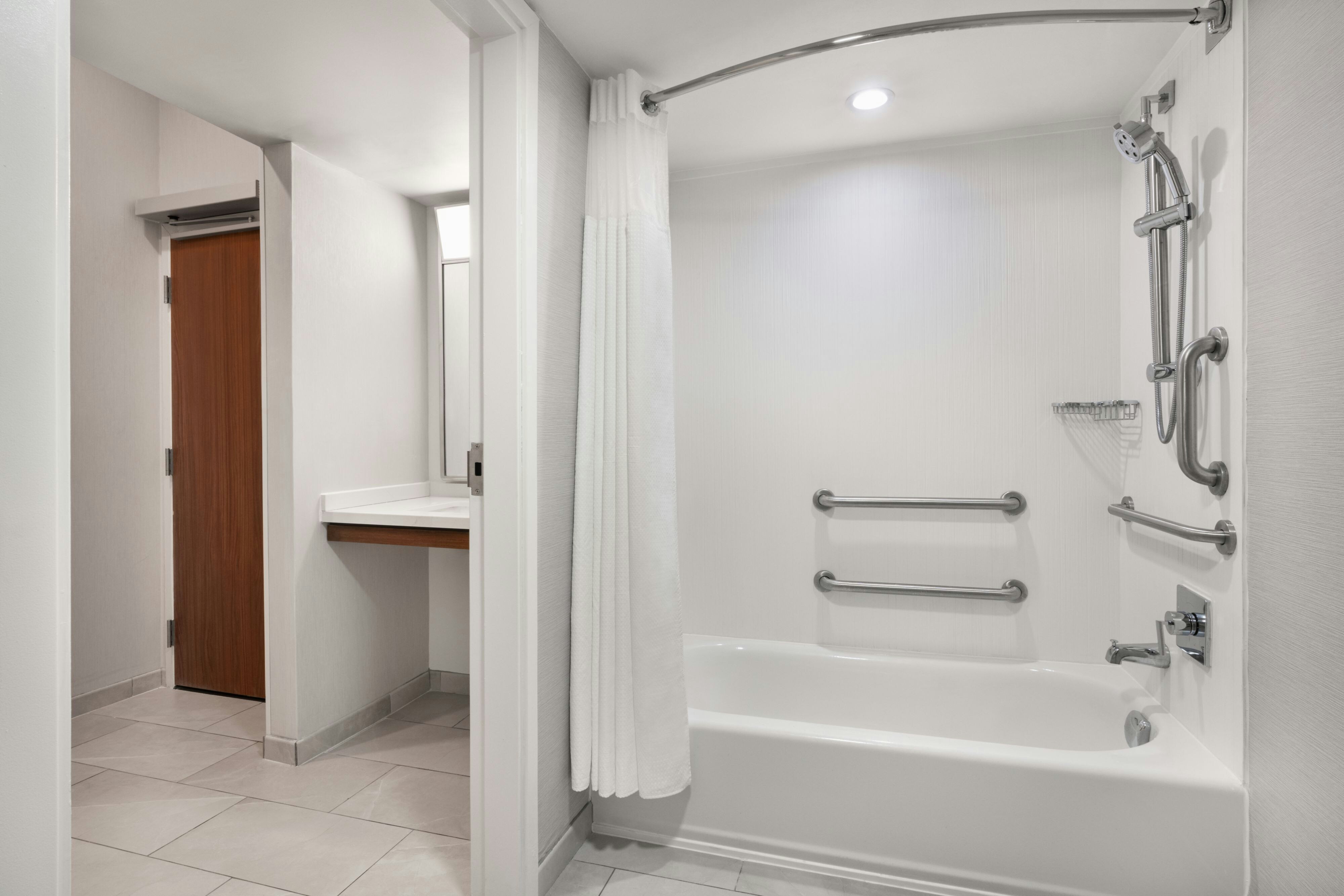 Courtyard by Marriott Mobile