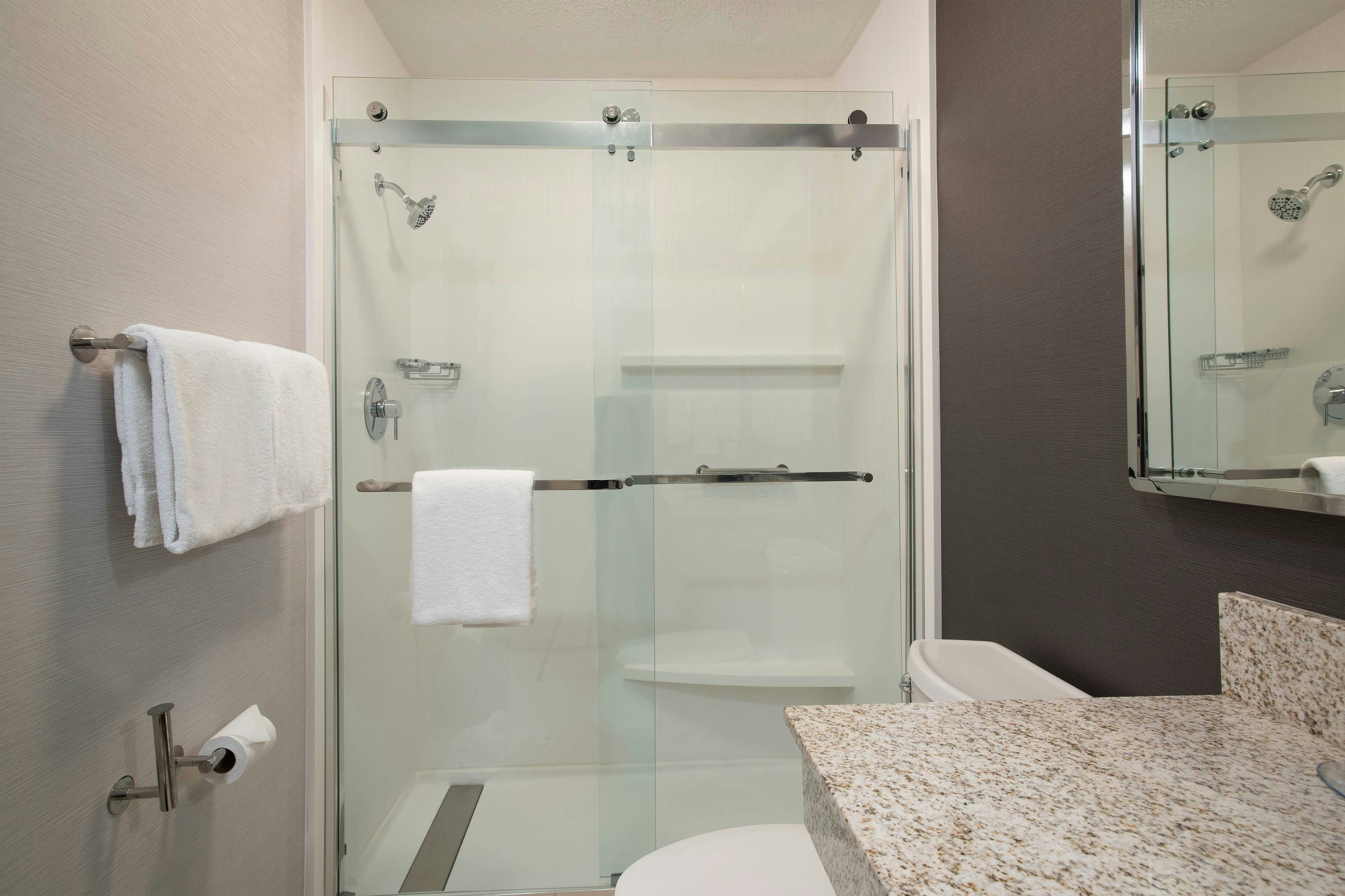Courtyard by Marriott Winston-Salem University
