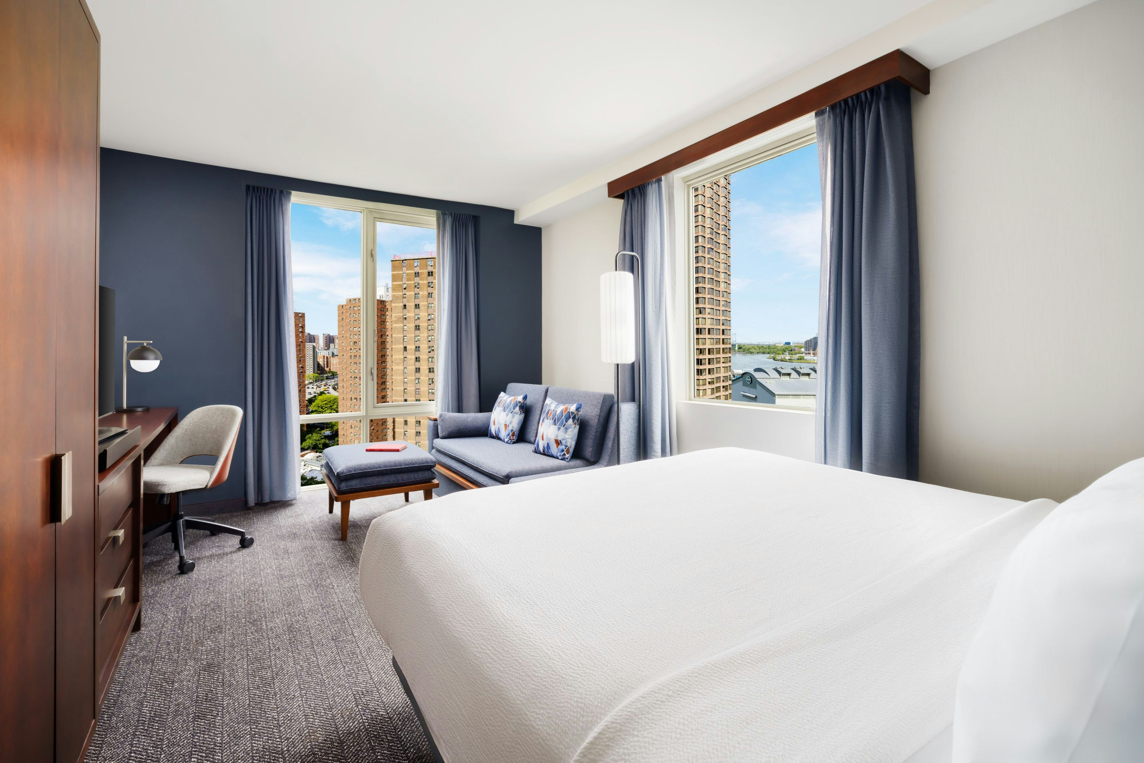 Courtyard by Marriott New York Manhattan/Upper East Side