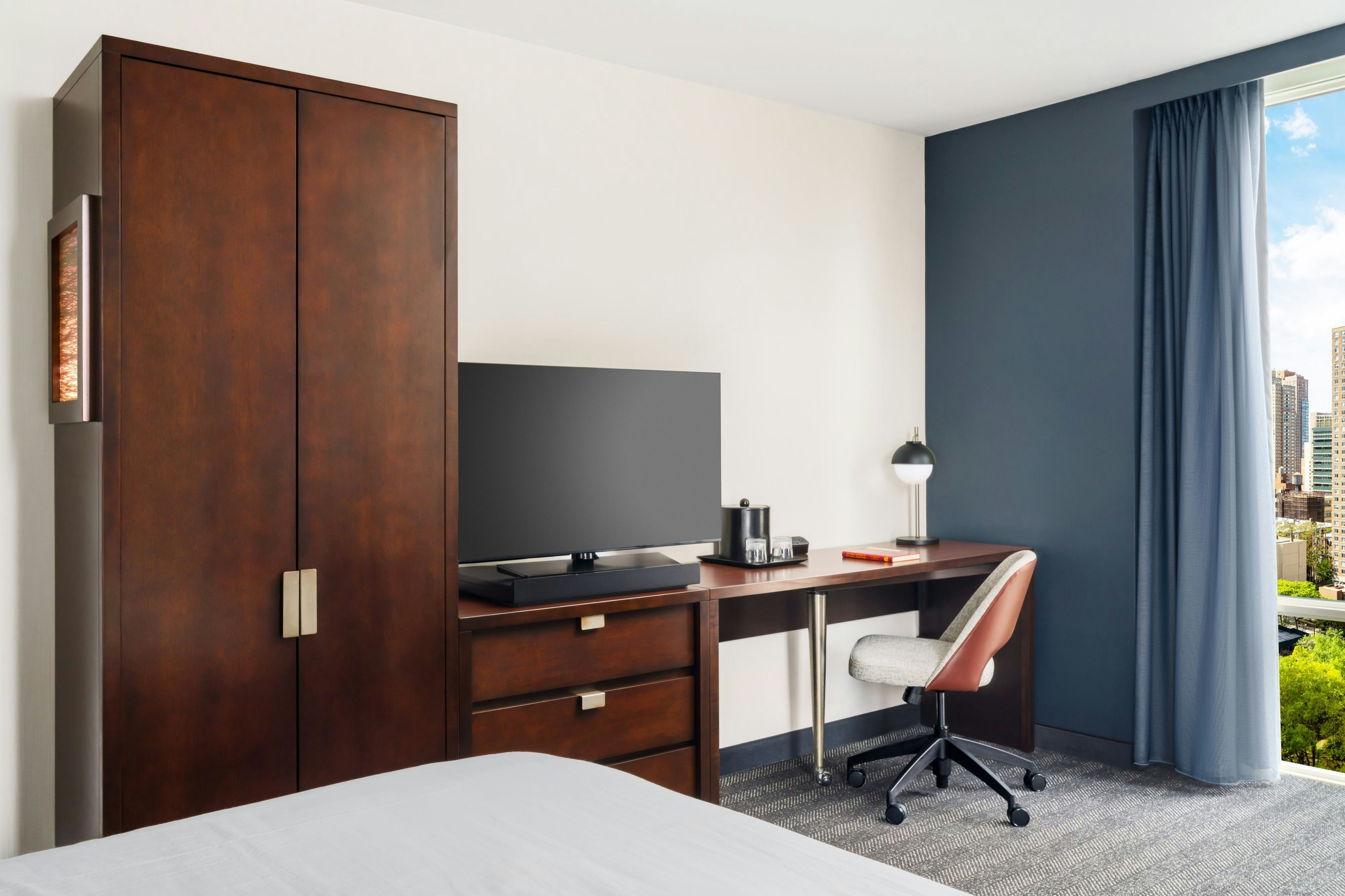 Courtyard by Marriott New York Manhattan/Upper East Side