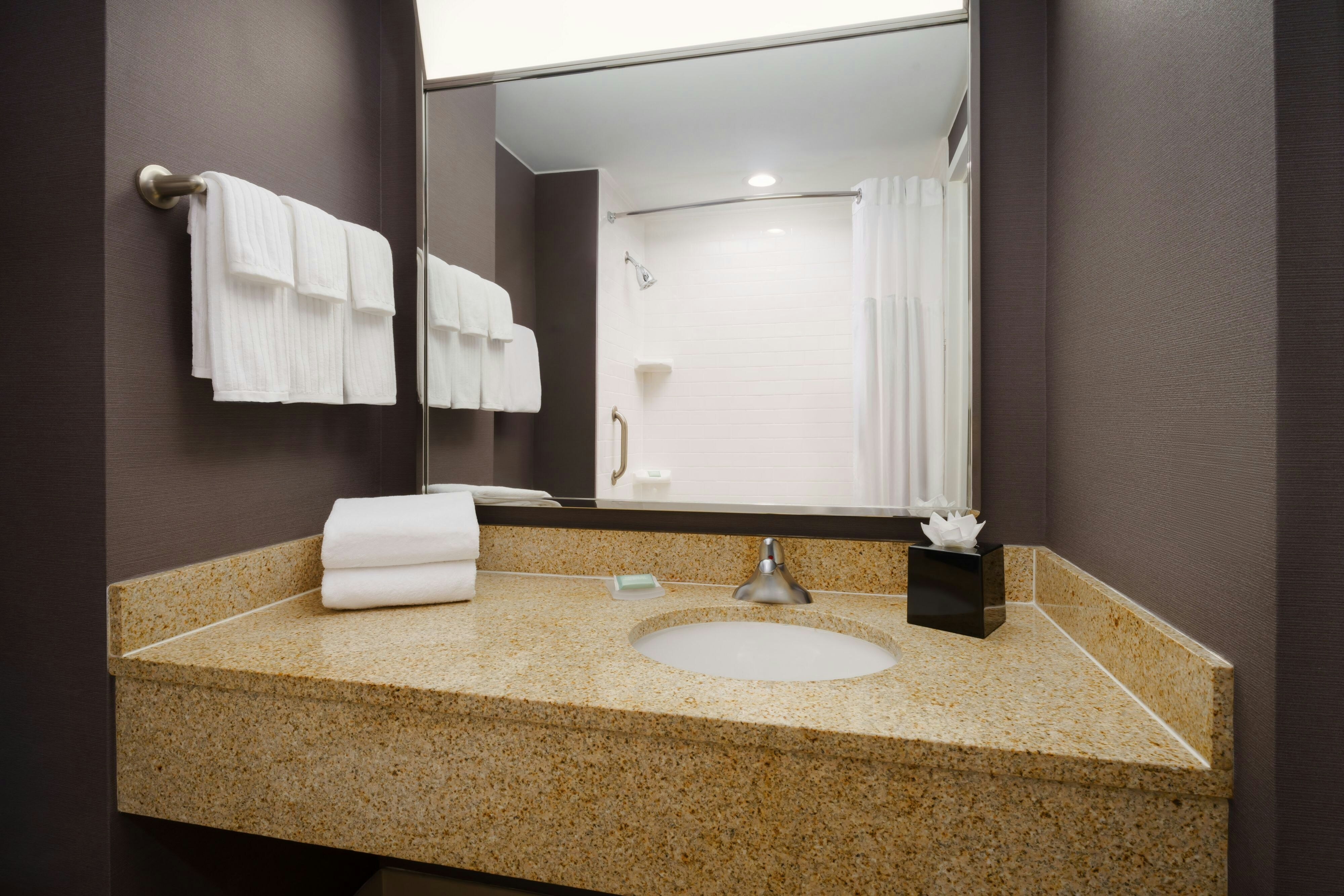 Courtyard by Marriott New York Manhattan/Upper East Side