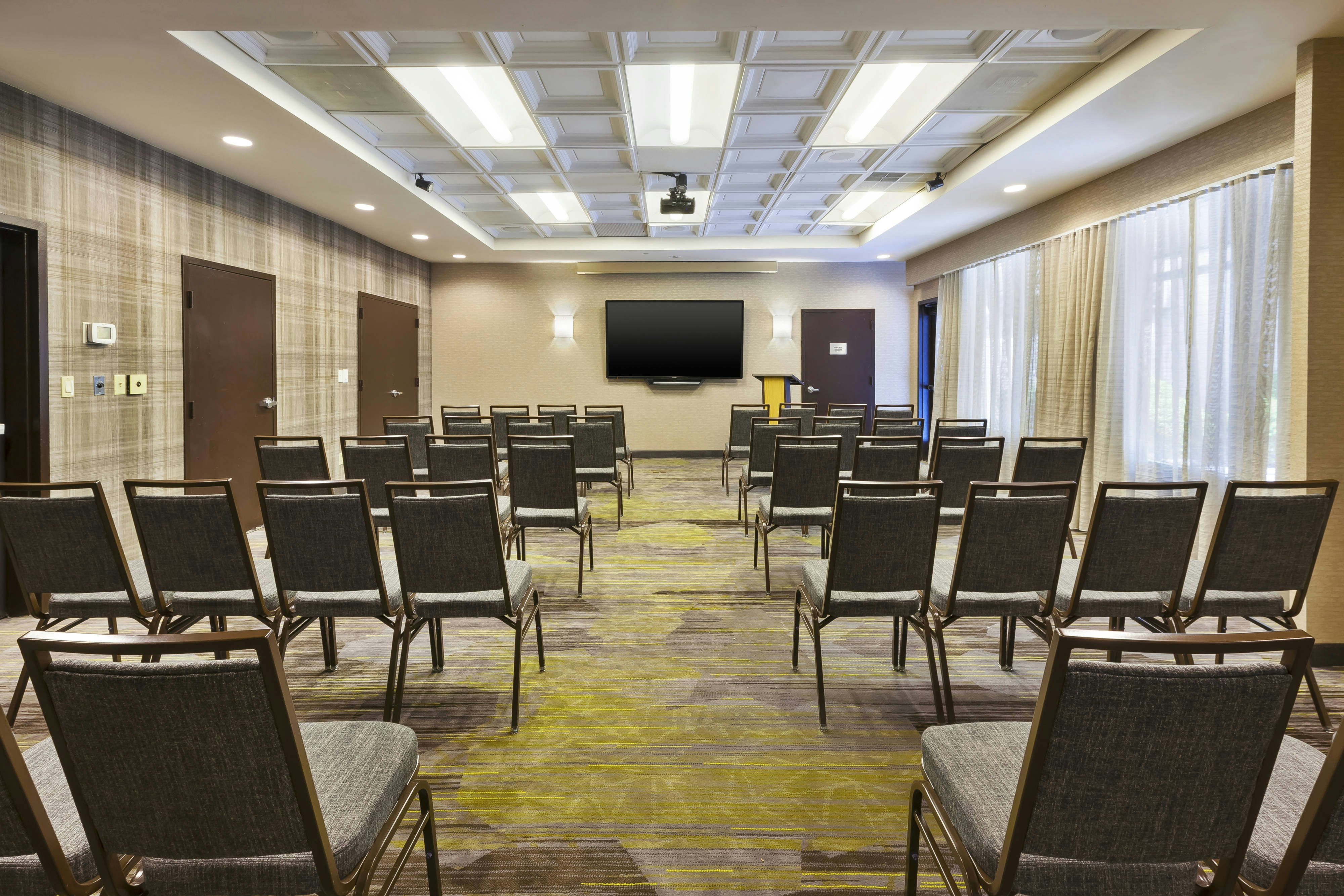 Courtyard by Marriott Secaucus Meadowlands