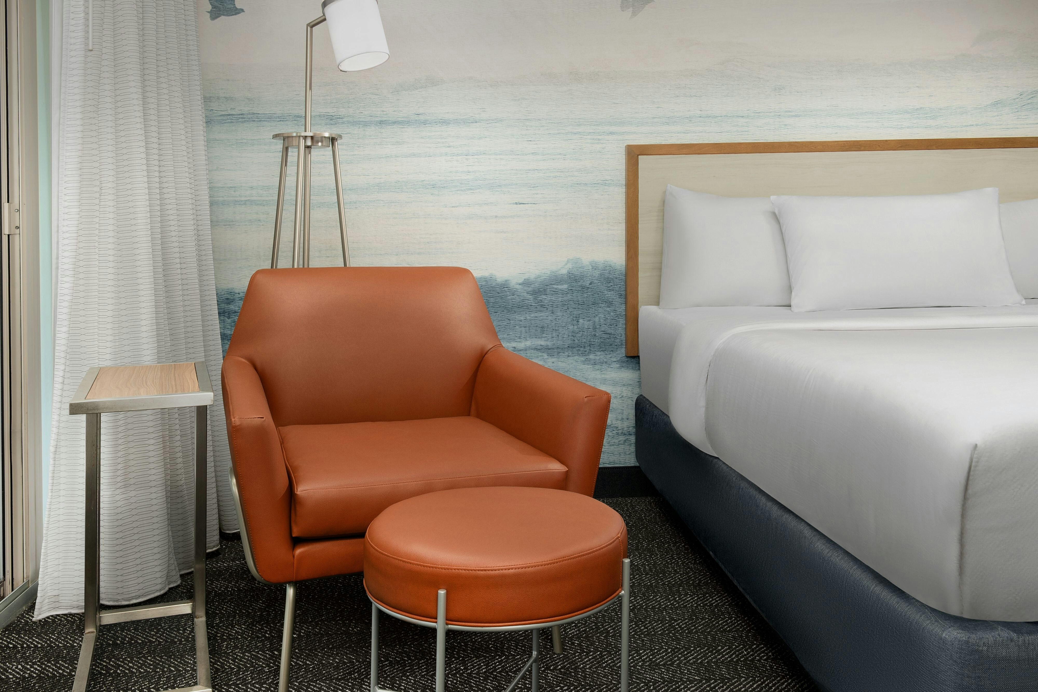 Courtyard by Marriott Virginia Beach Oceanfront/North 37th Street