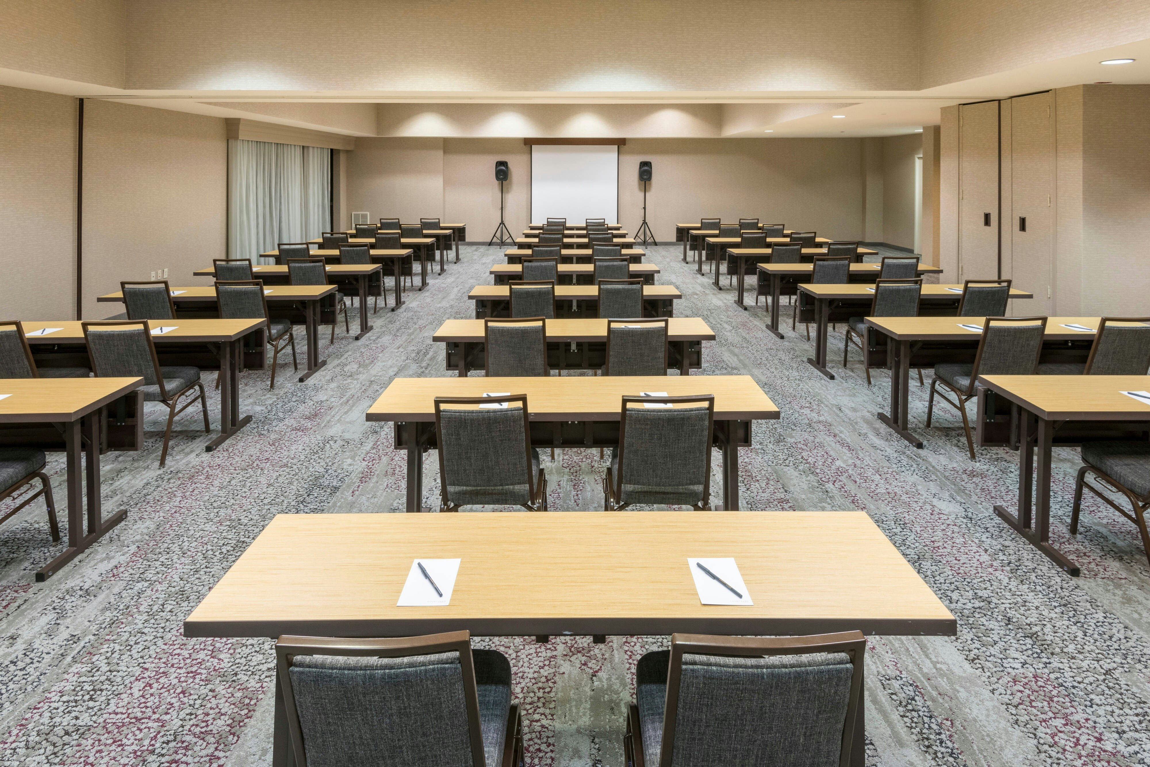 Courtyard by Marriott Philadelphia Valley Forge/Collegeville