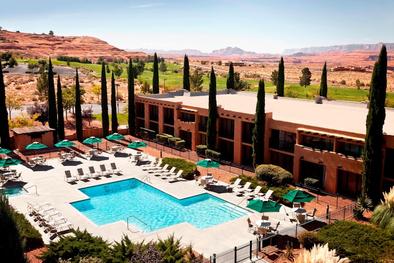 Courtyard by Marriott Page at Lake Powell