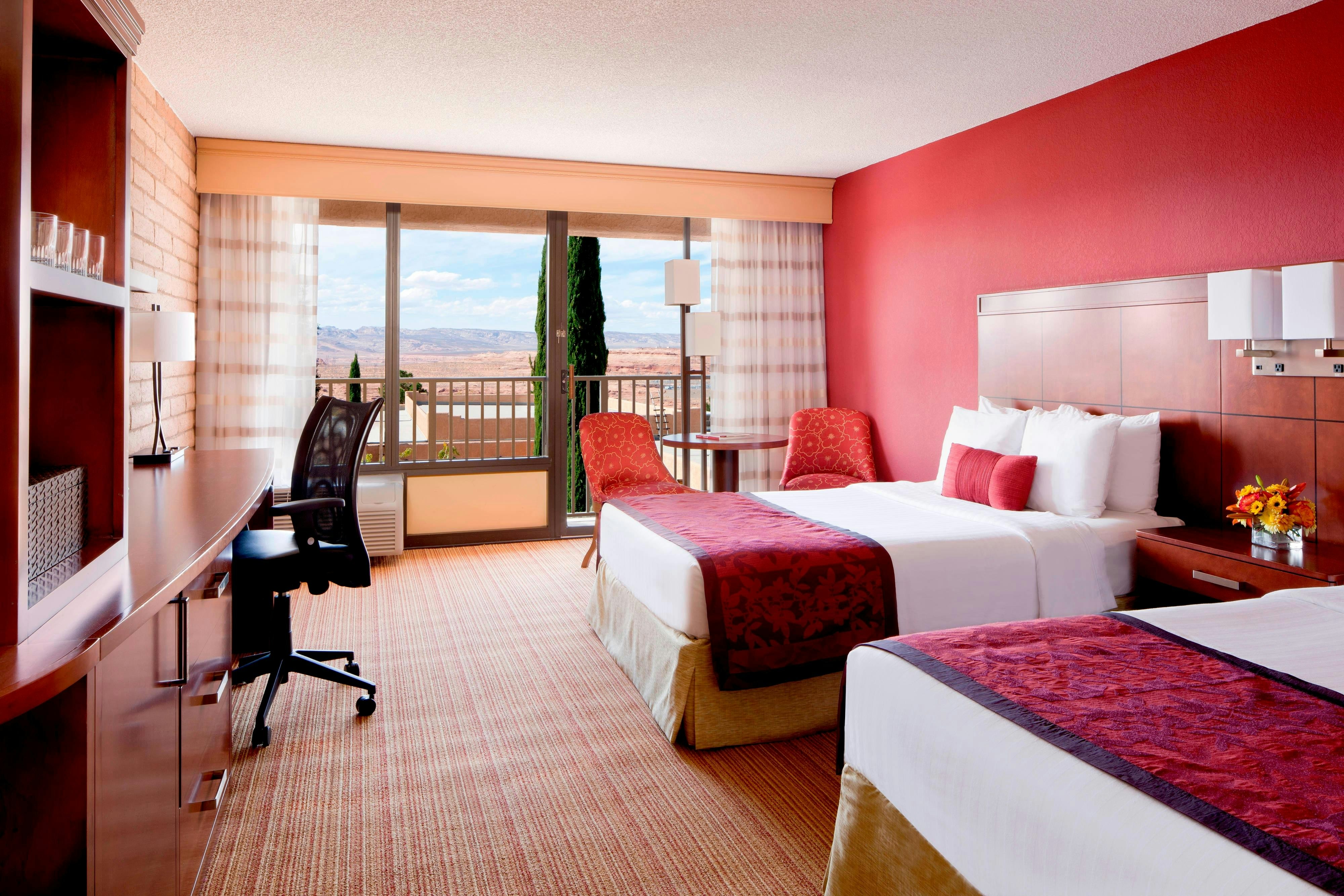 Courtyard by Marriott Page at Lake Powell