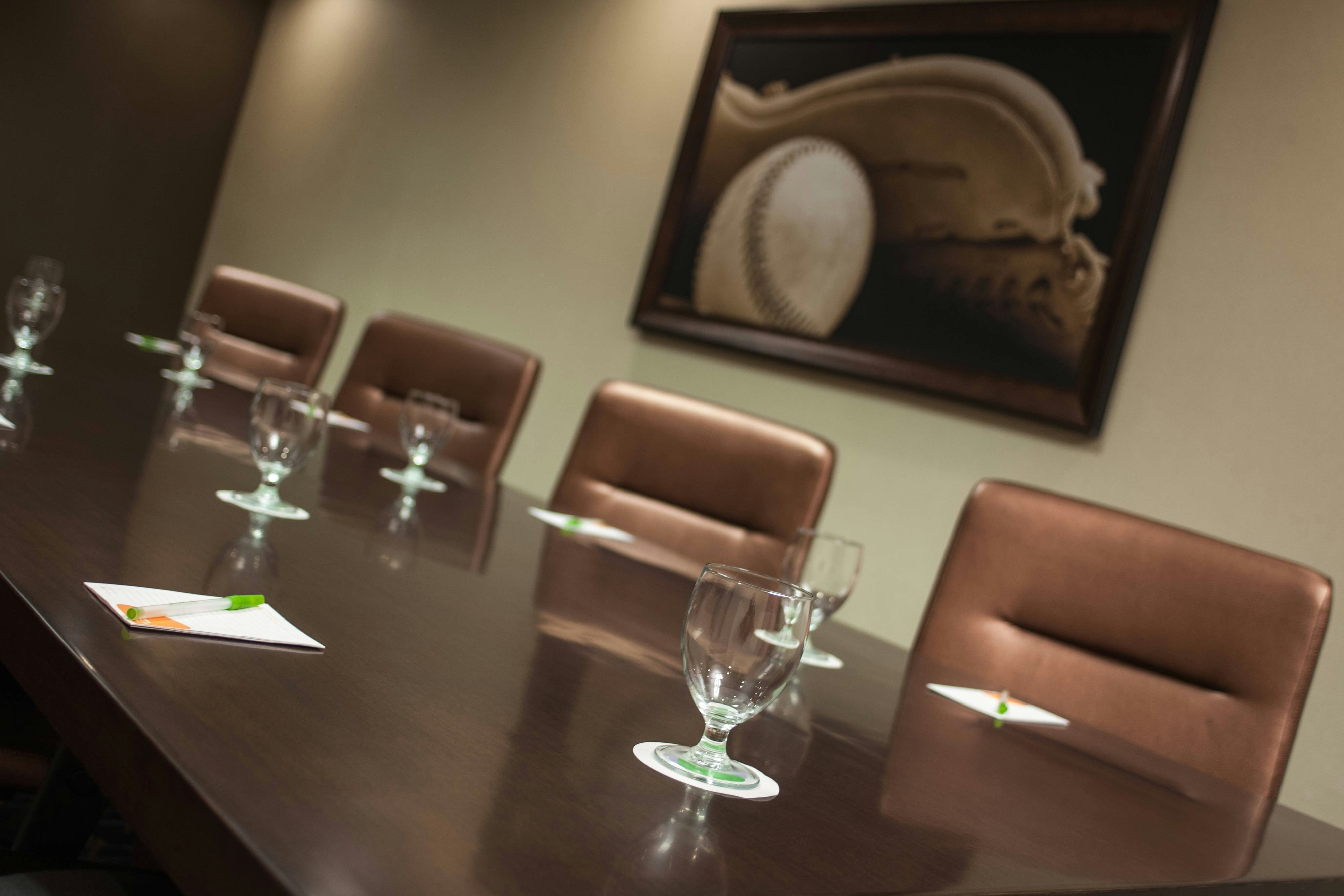 Courtyard by Marriott Aberdeen at Ripken Stadium