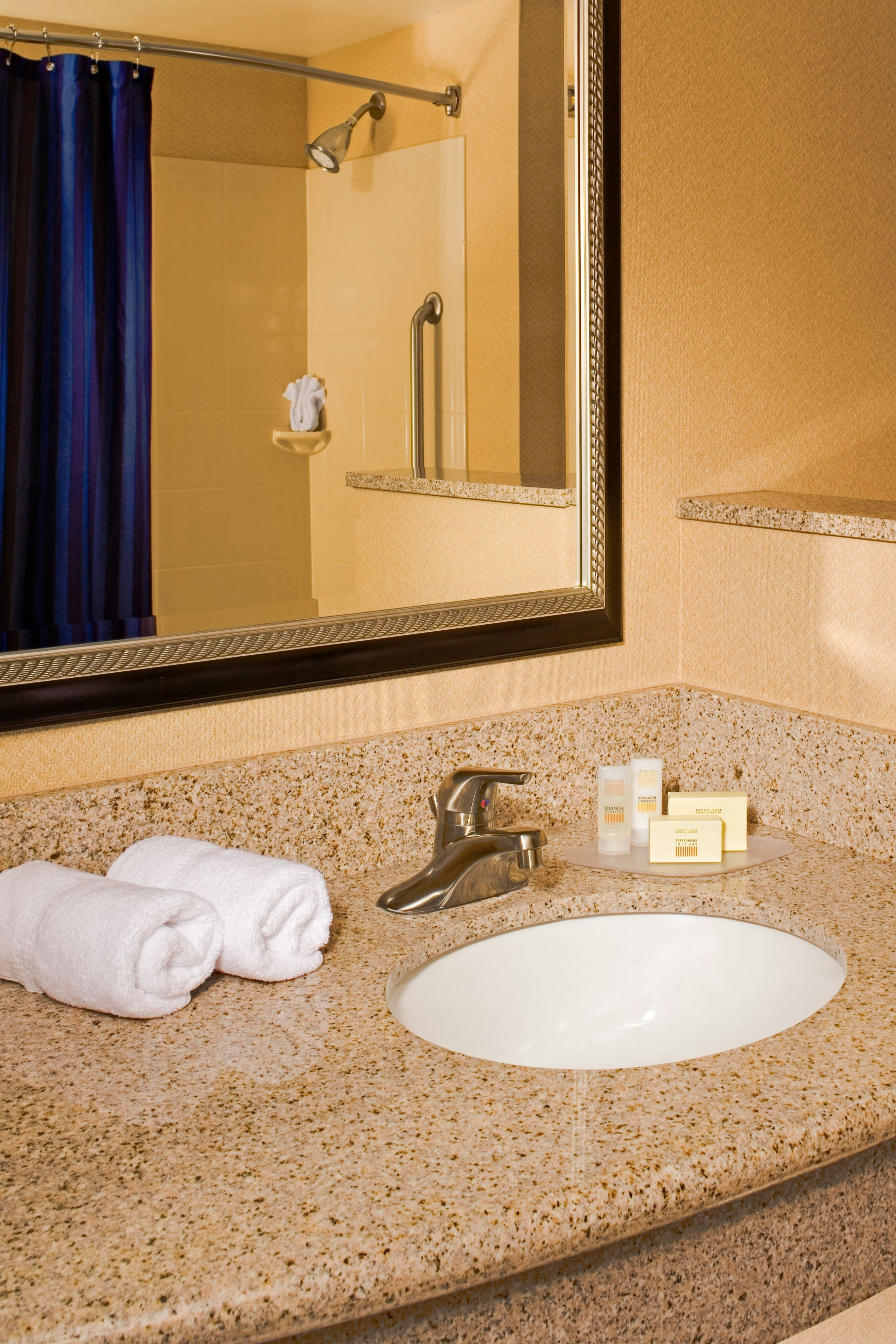 Courtyard by Marriott Aberdeen at Ripken Stadium