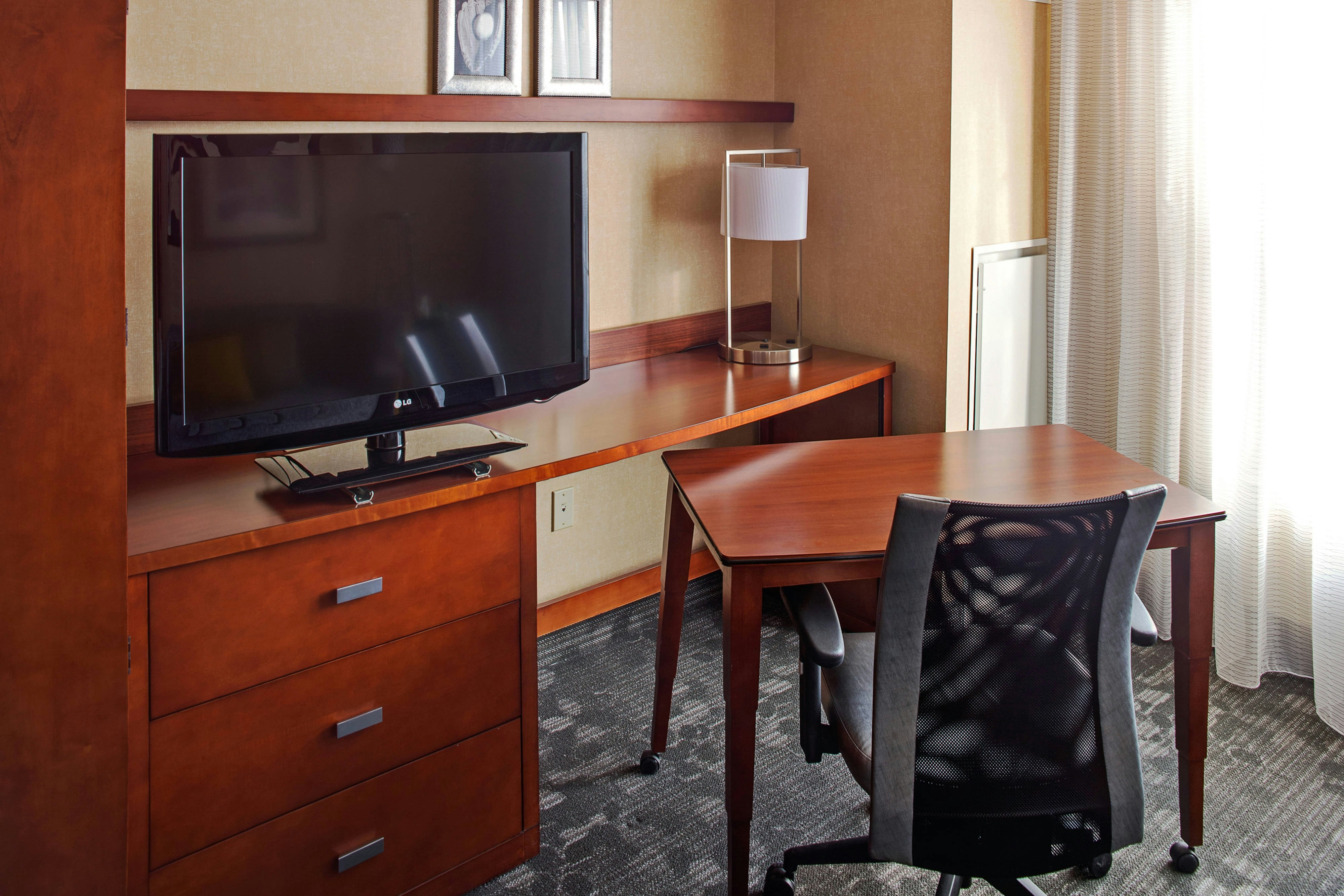 Courtyard by Marriott Aberdeen at Ripken Stadium