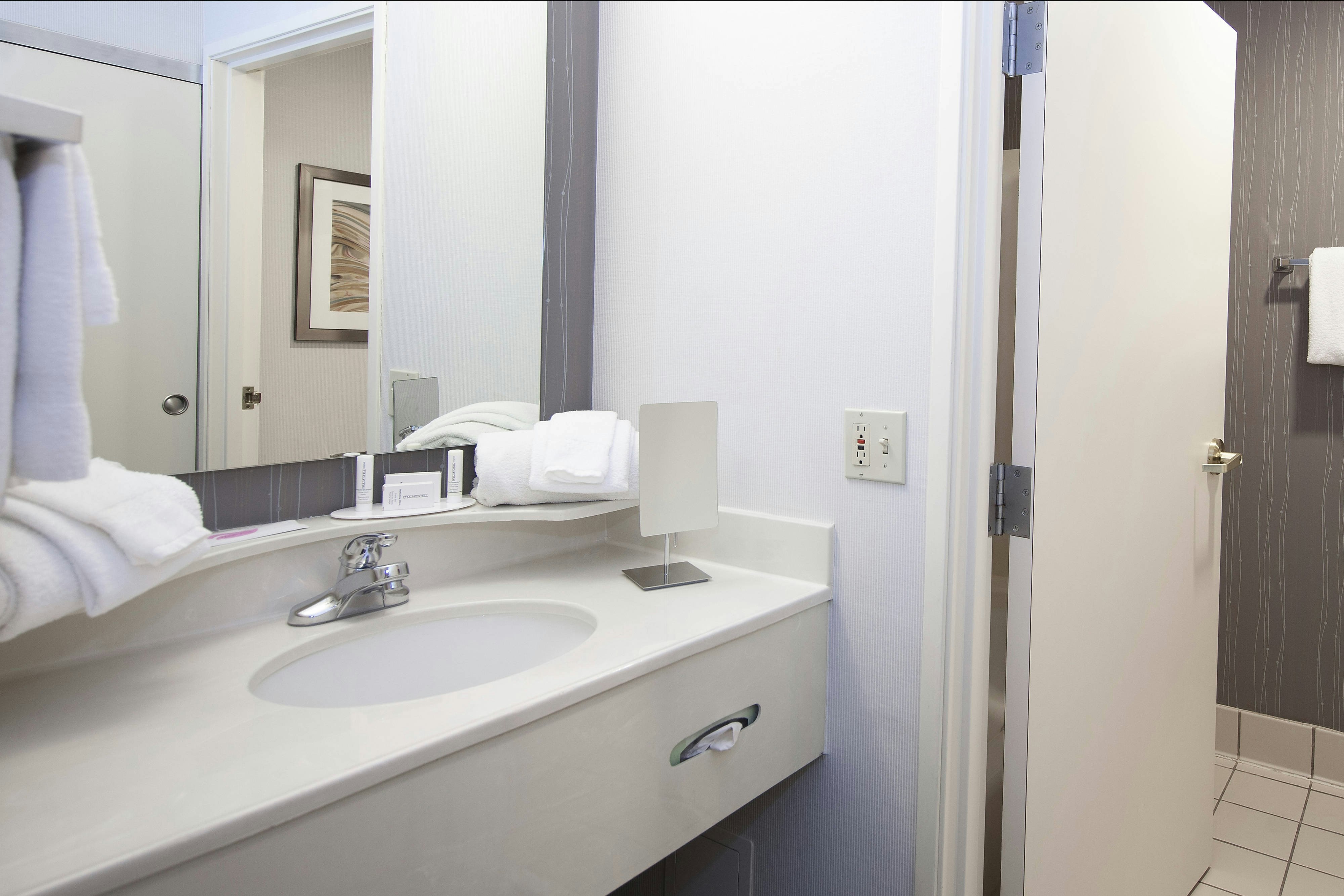 Courtyard by Marriott Valdosta