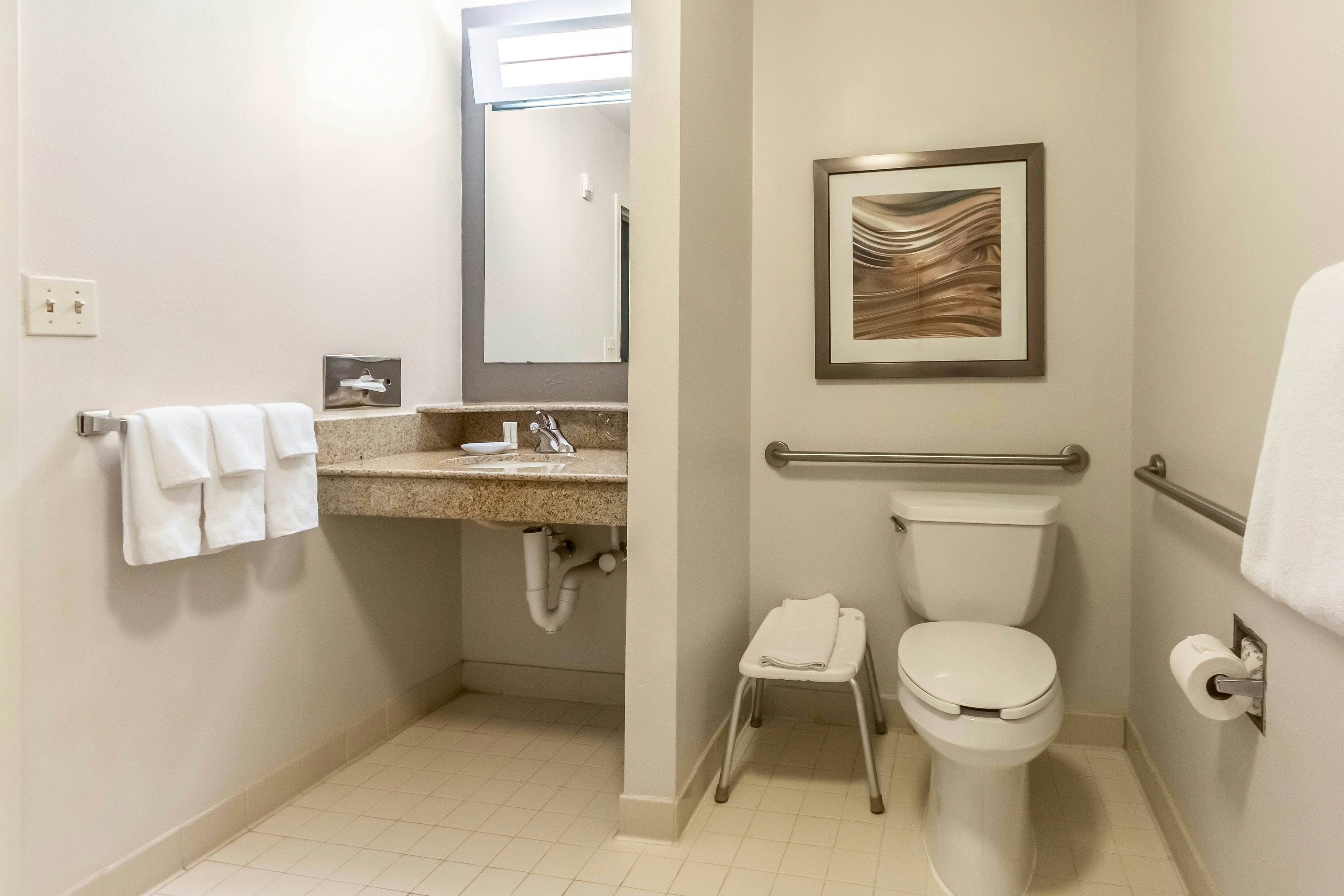 Courtyard by Marriott Dallas DFW Airport South/Irving