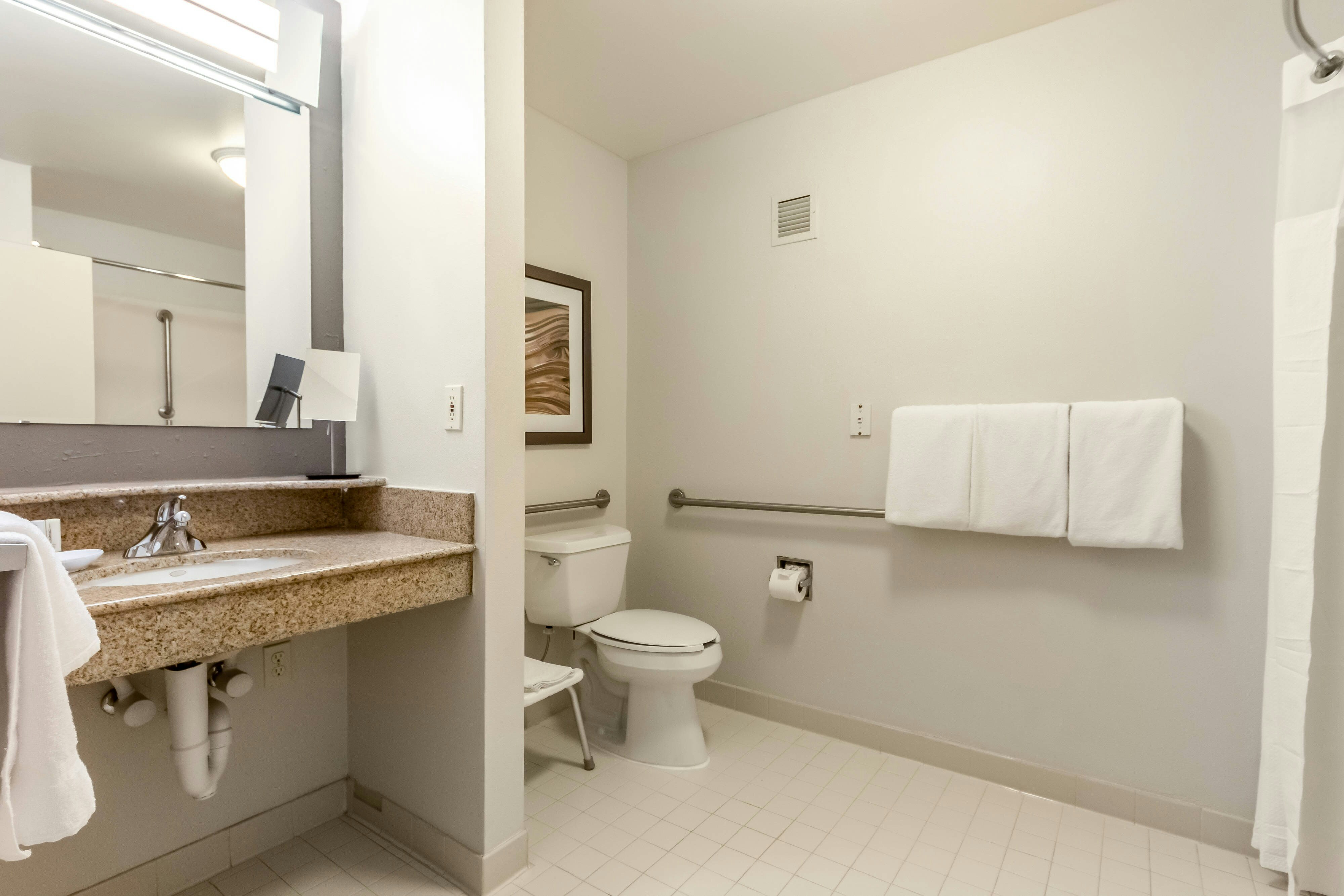 Courtyard by Marriott Dallas DFW Airport South/Irving