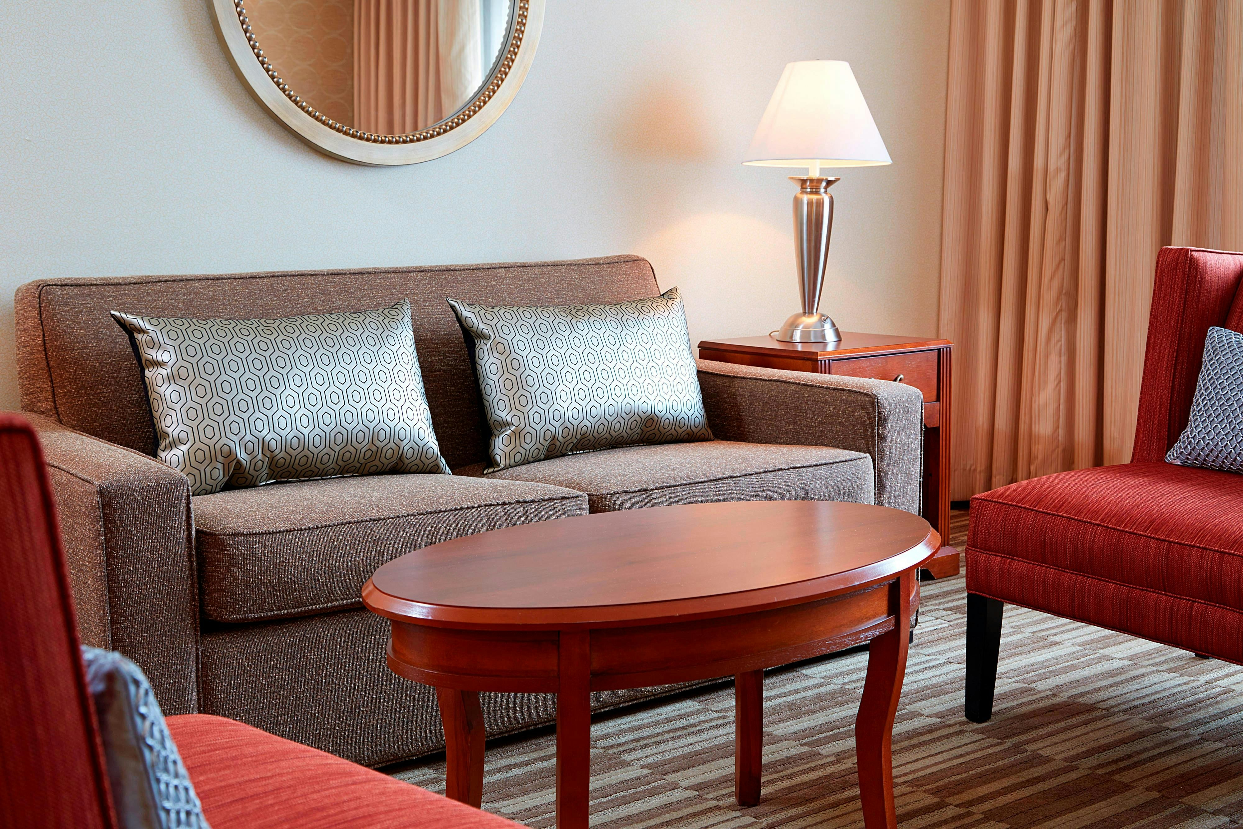 Courtyard by Marriott Boston Woburn/Boston North