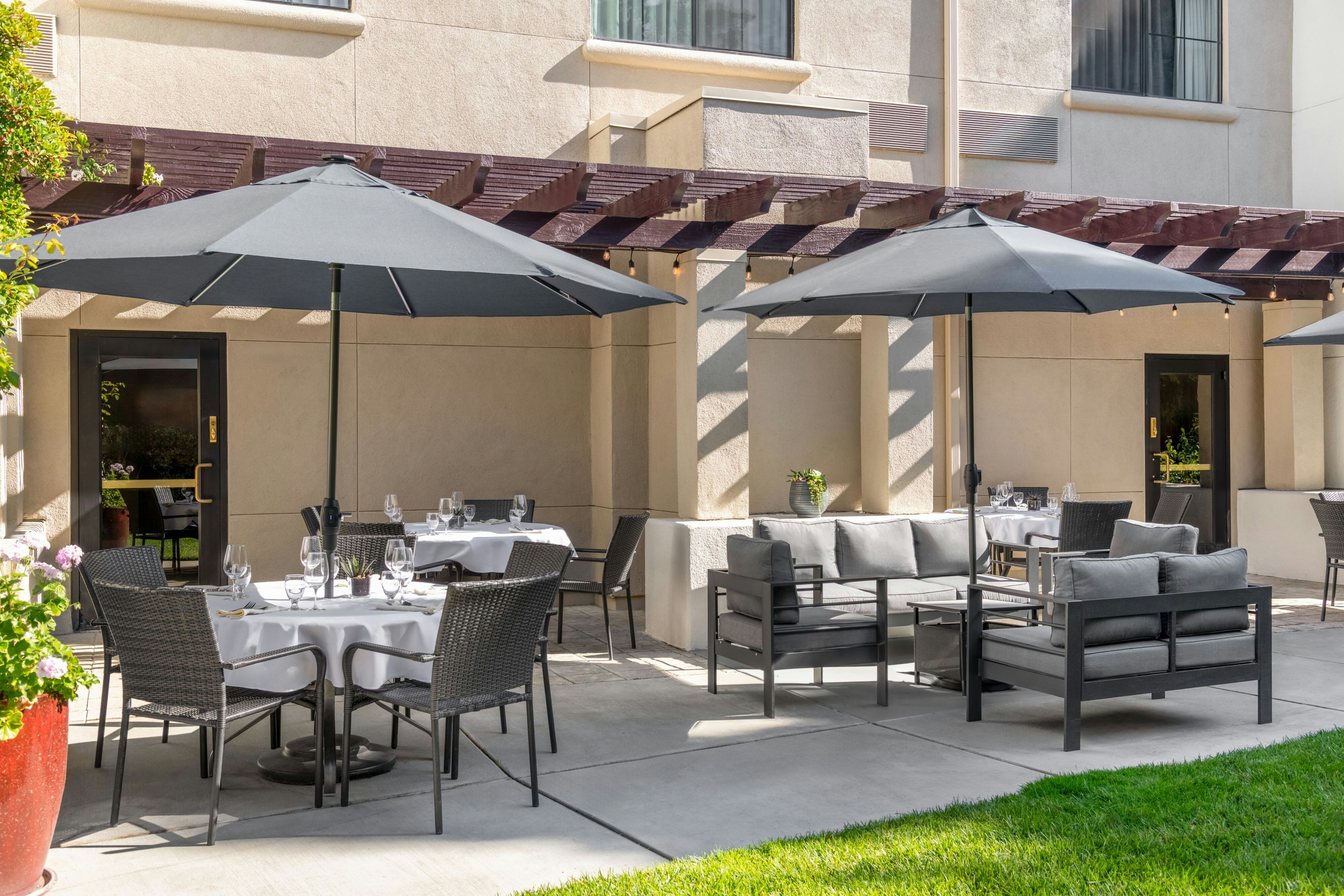 Courtyard by Marriott Palo Alto Los Altos