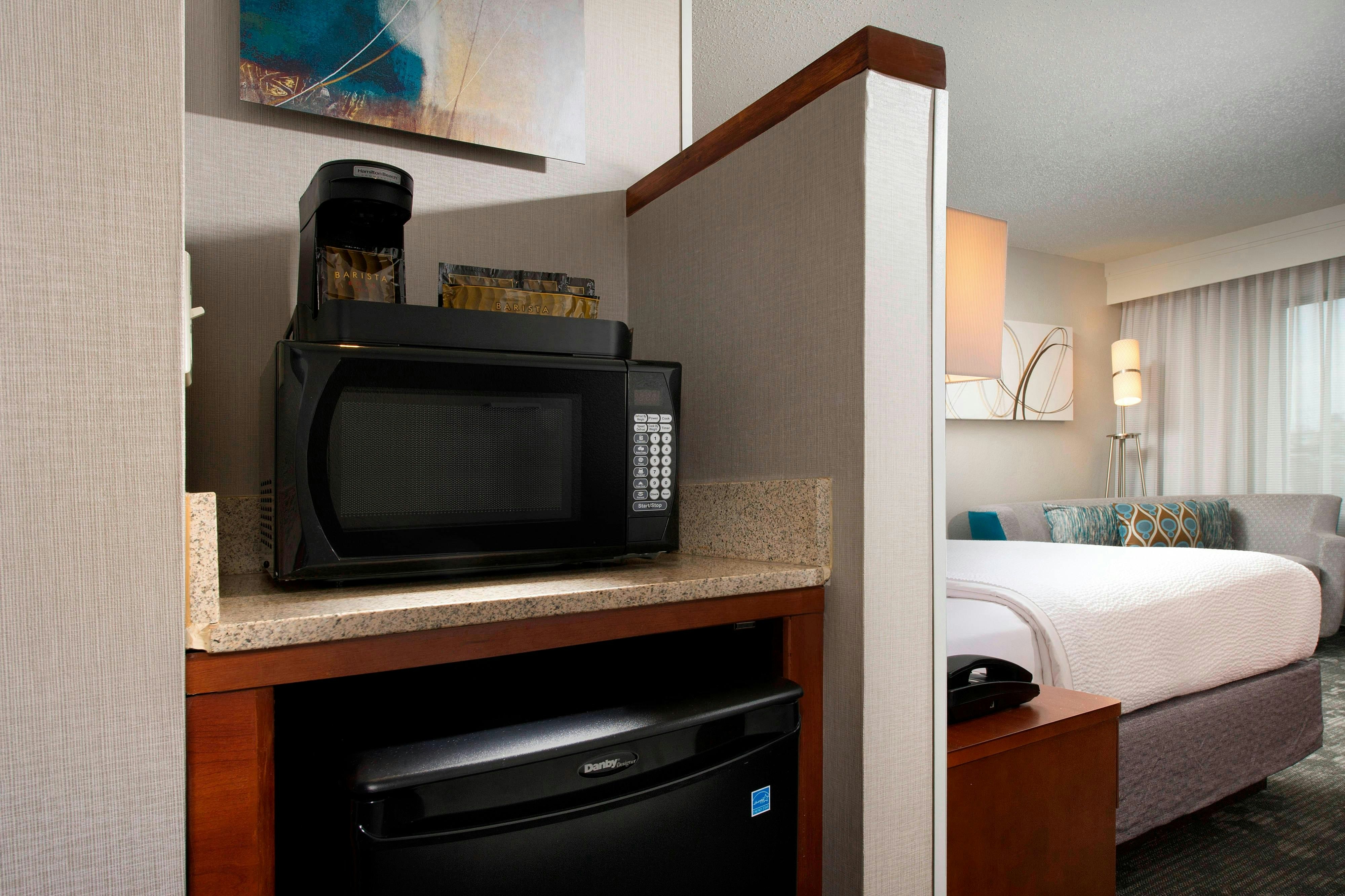 Courtyard by Marriott San Antonio SeaWorld®/Lackland