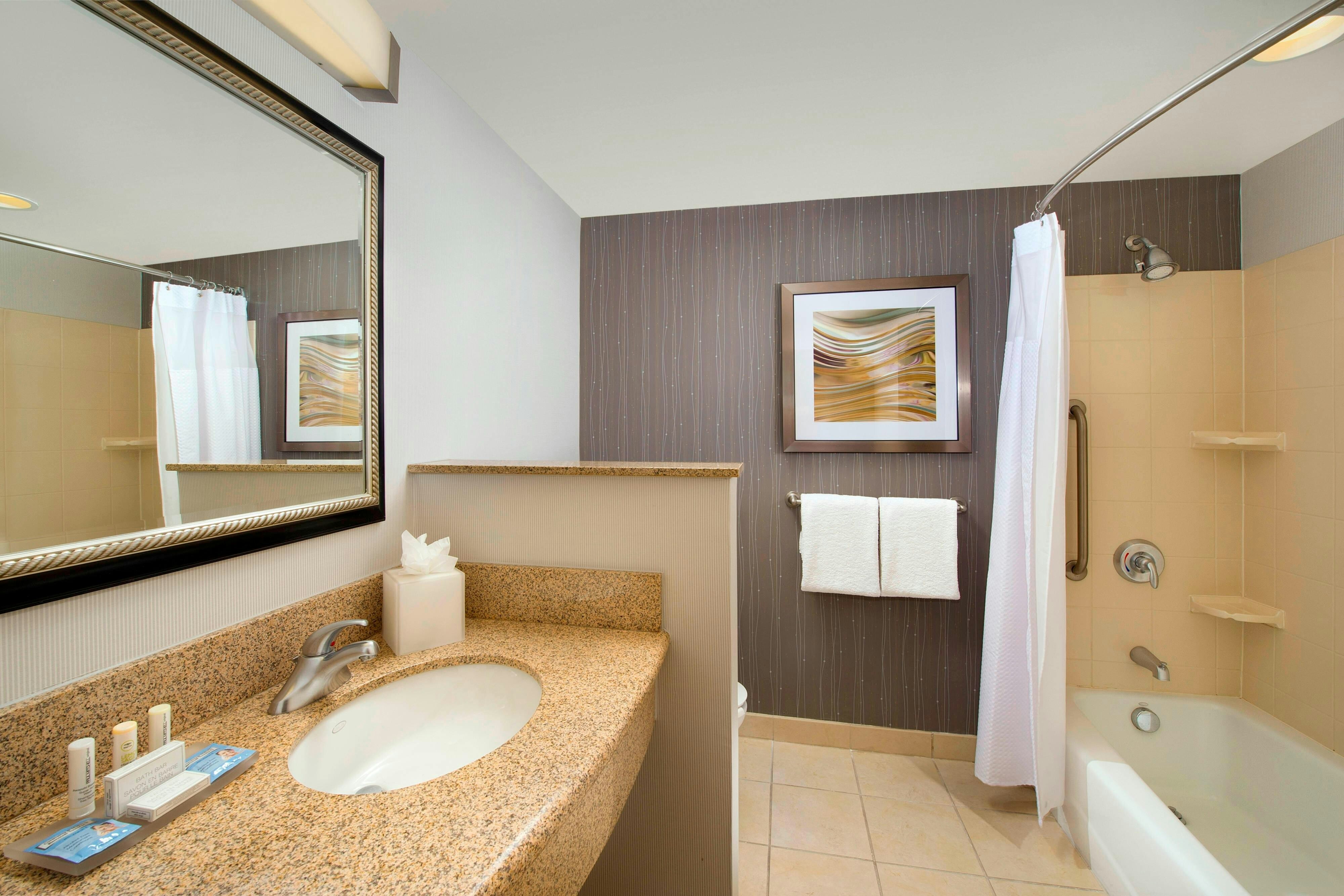 Courtyard by Marriott San Antonio SeaWorld®/Lackland