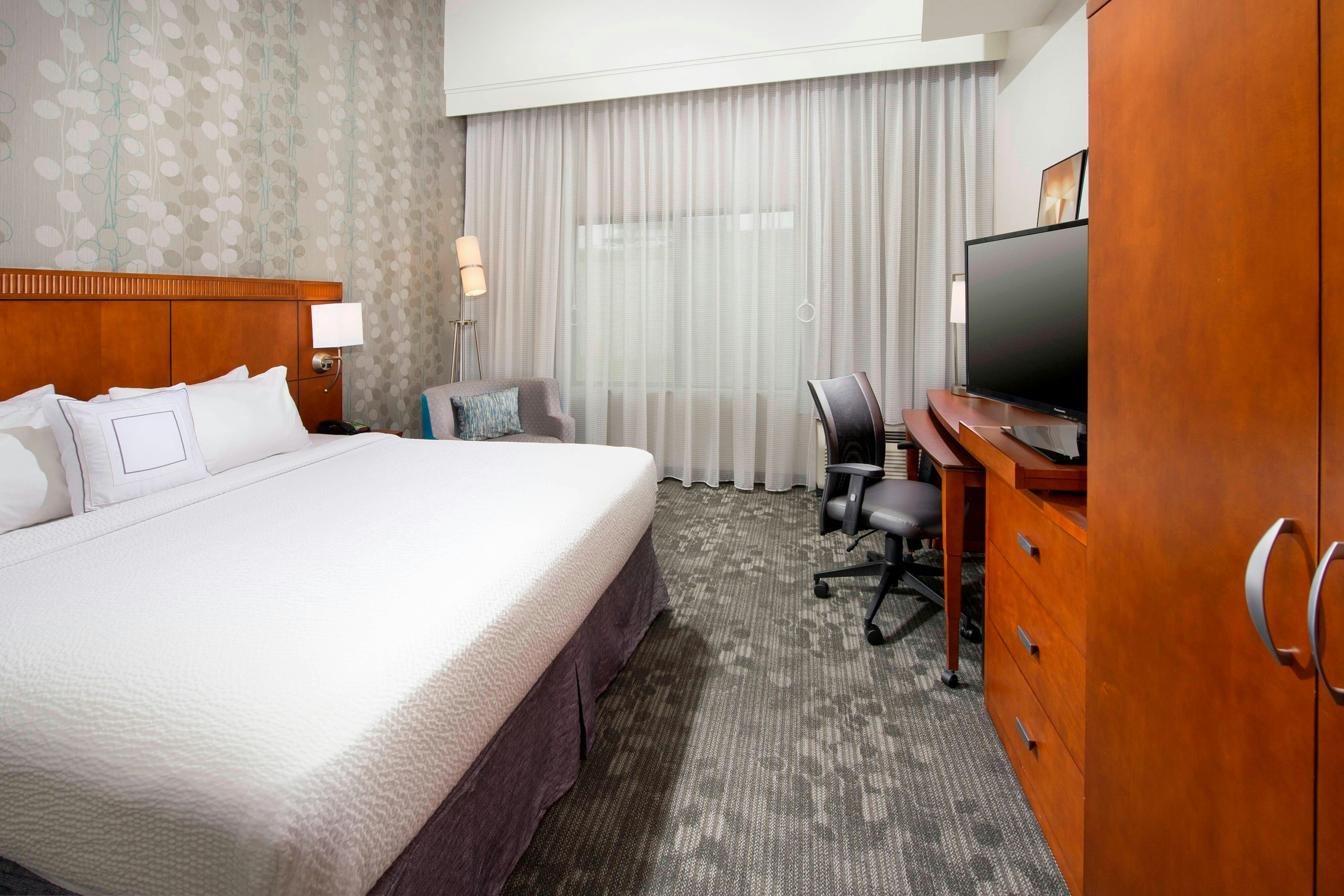 Courtyard by Marriott San Antonio SeaWorld®/Lackland