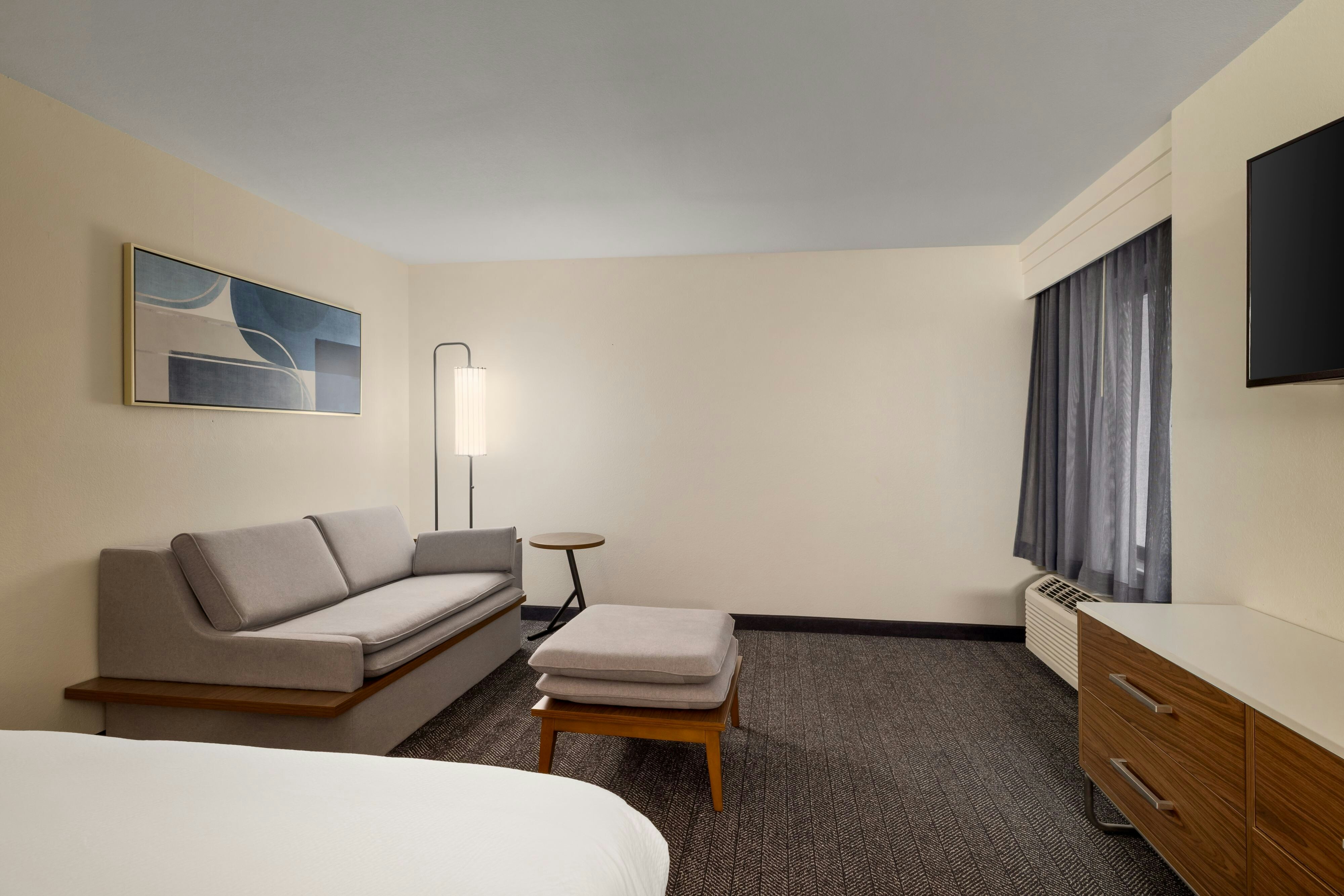 Courtyard by Marriott Fargo Moorhead, MN