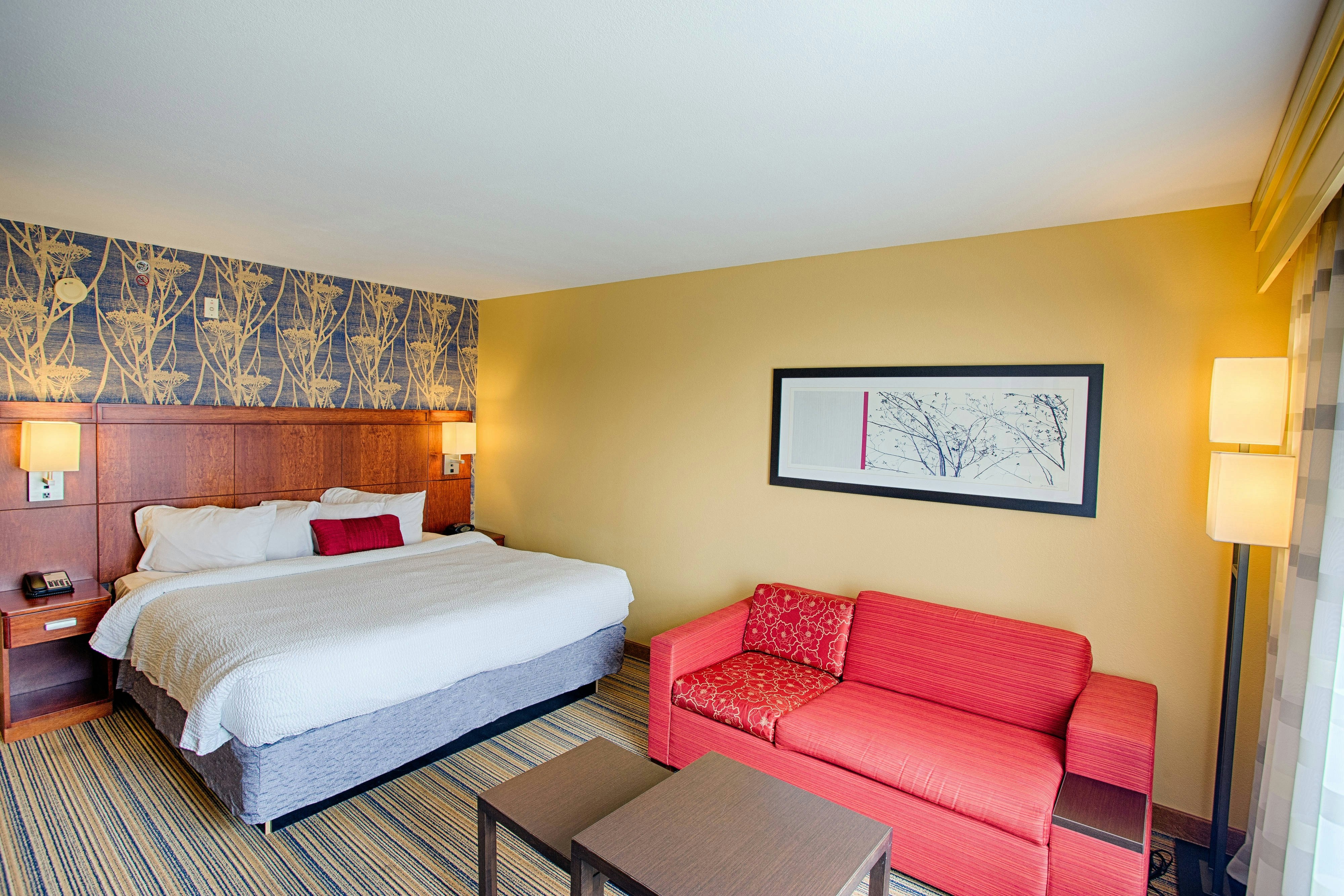 Courtyard by Marriott Fargo Moorhead, MN