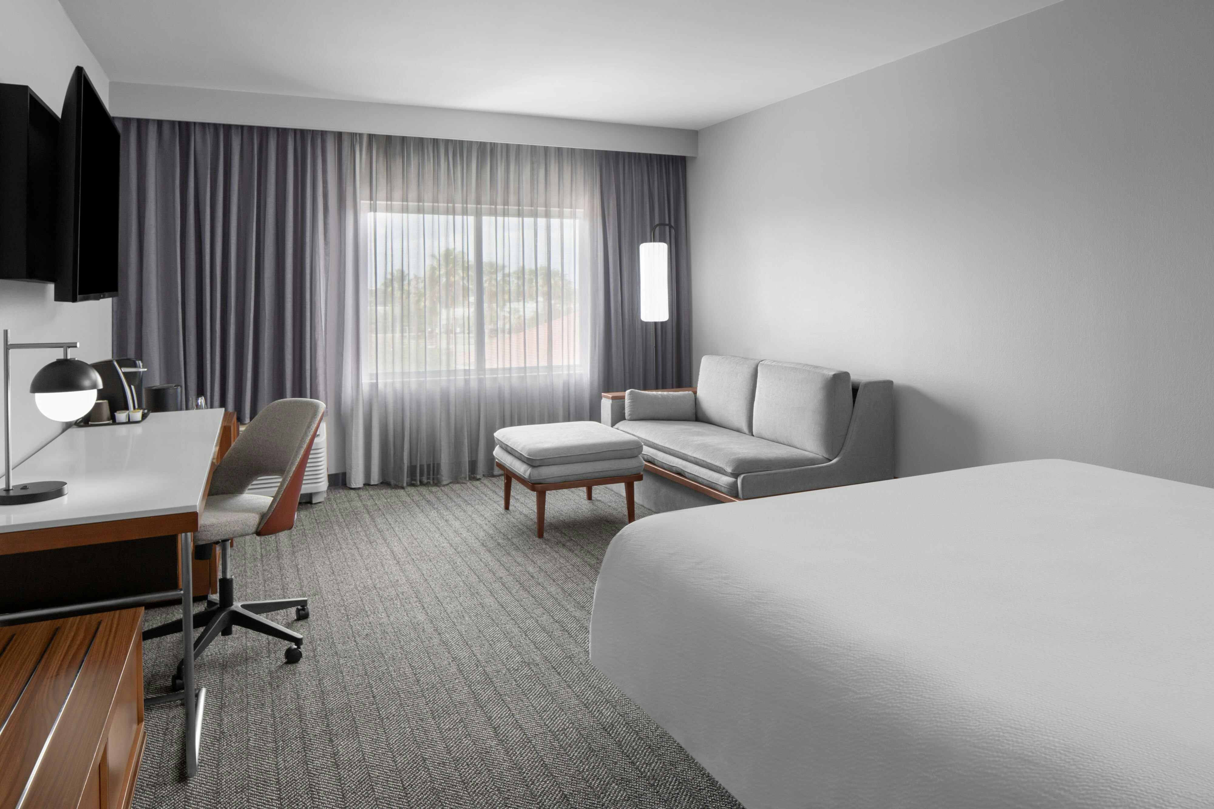 Courtyard by Marriott Tampa Oldsmar