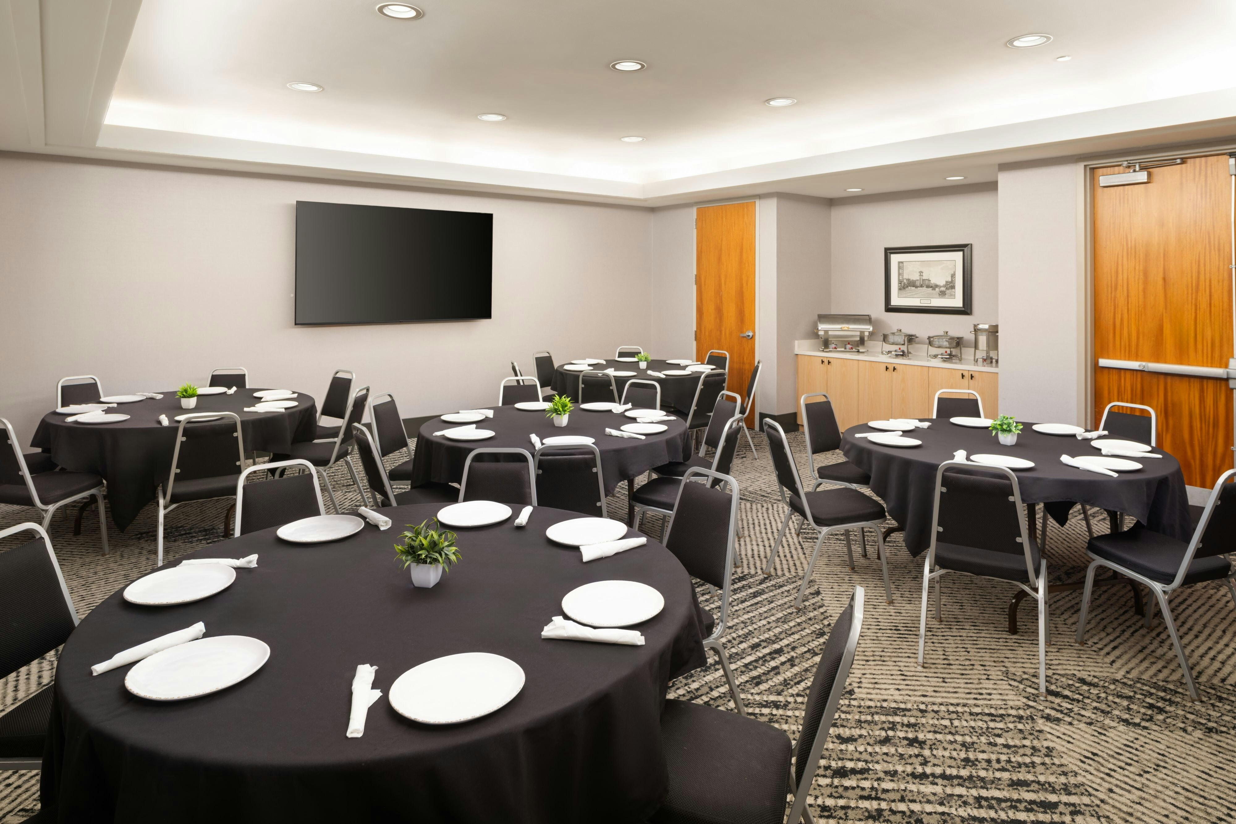 Courtyard by Marriott Boston Brookline