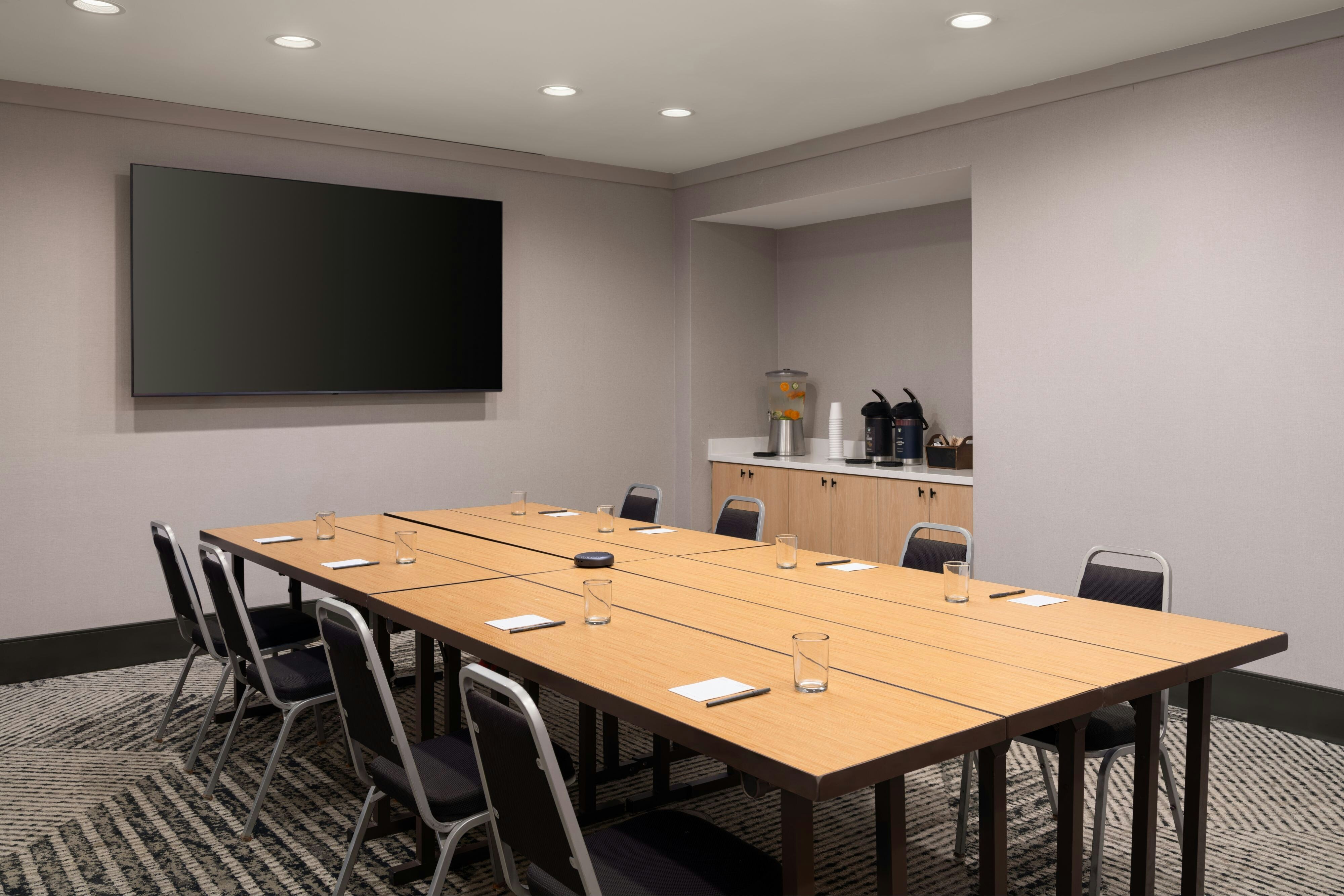 Courtyard by Marriott Boston Brookline