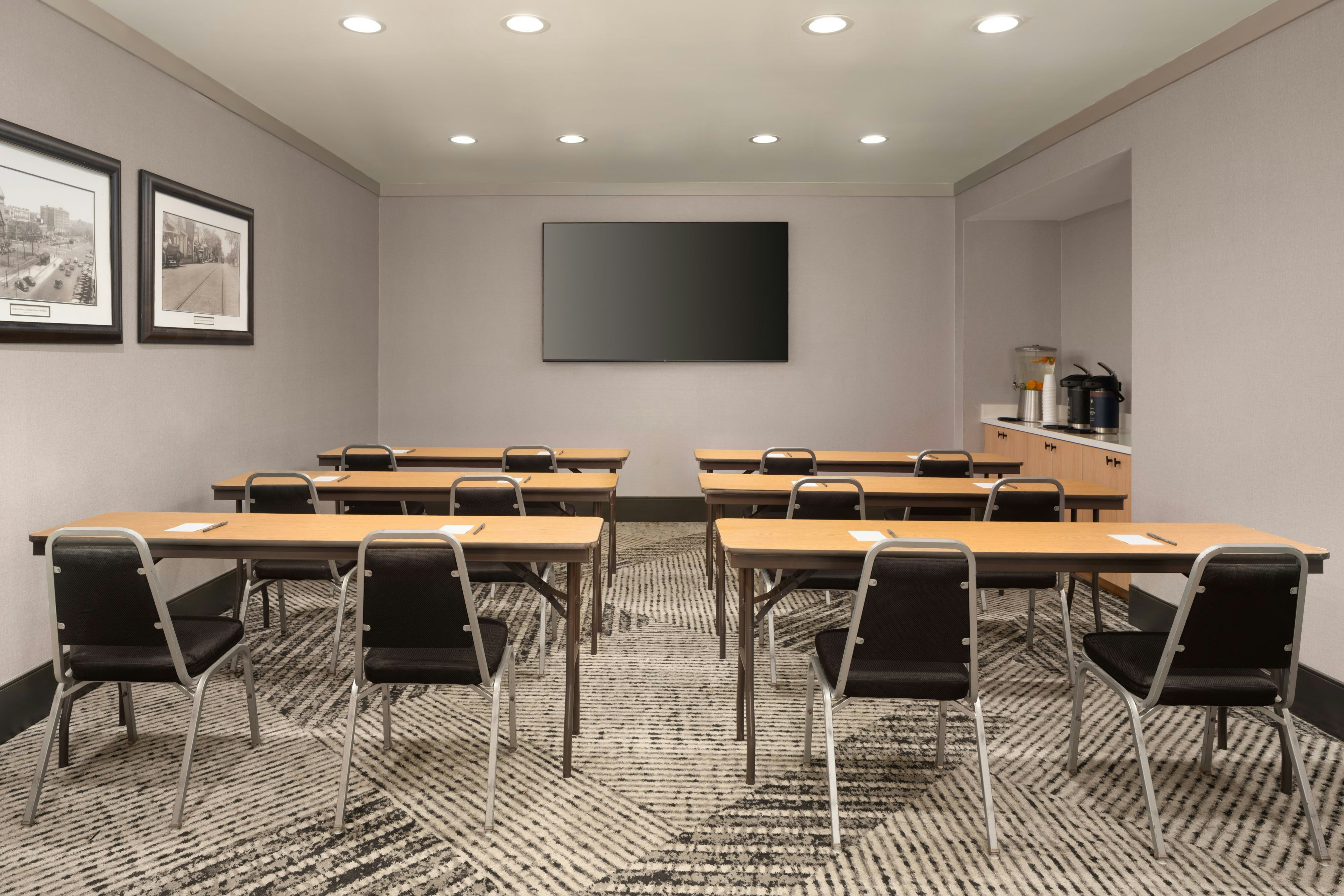 Courtyard by Marriott Boston Brookline
