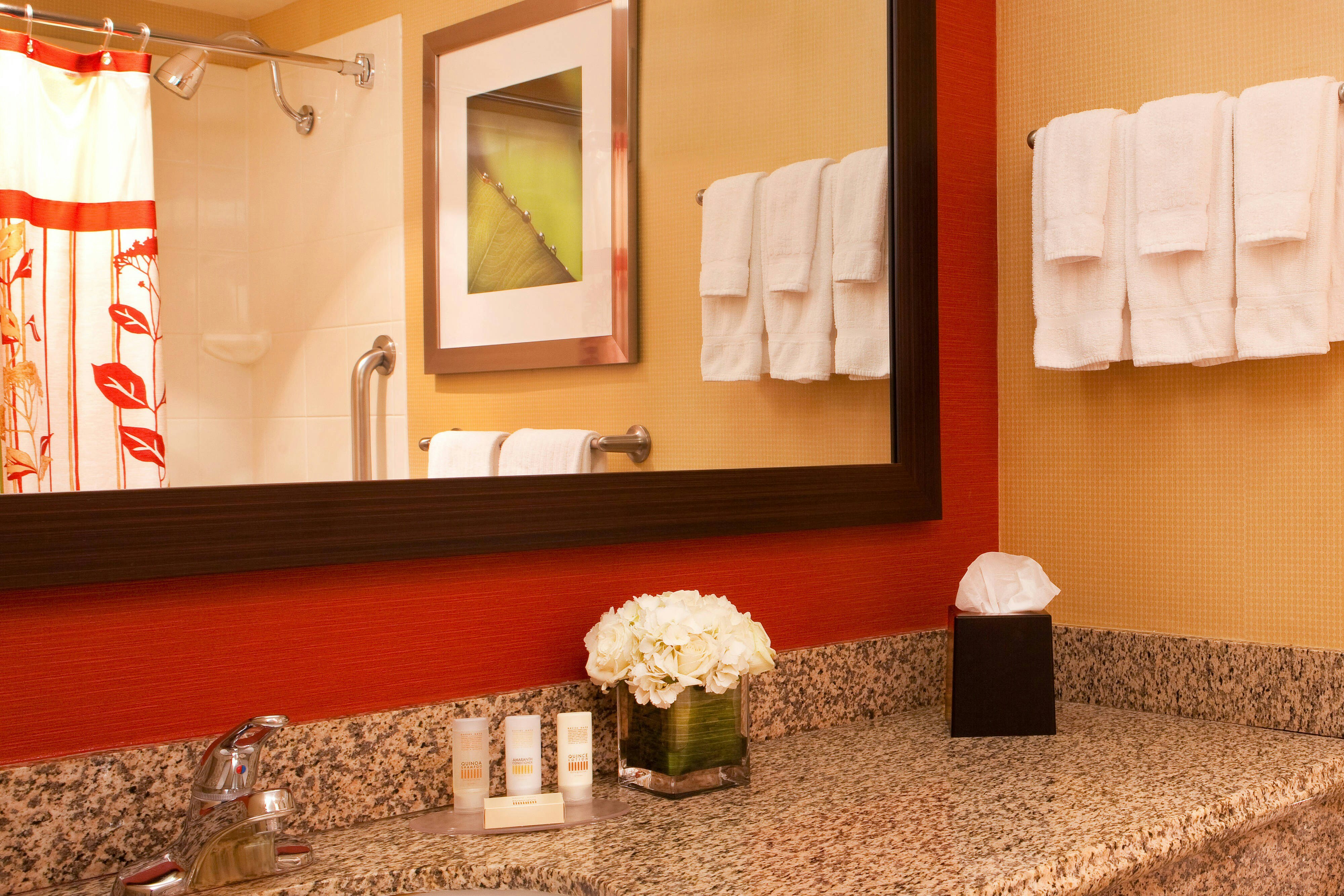 Courtyard by Marriott Alexandria Pentagon South