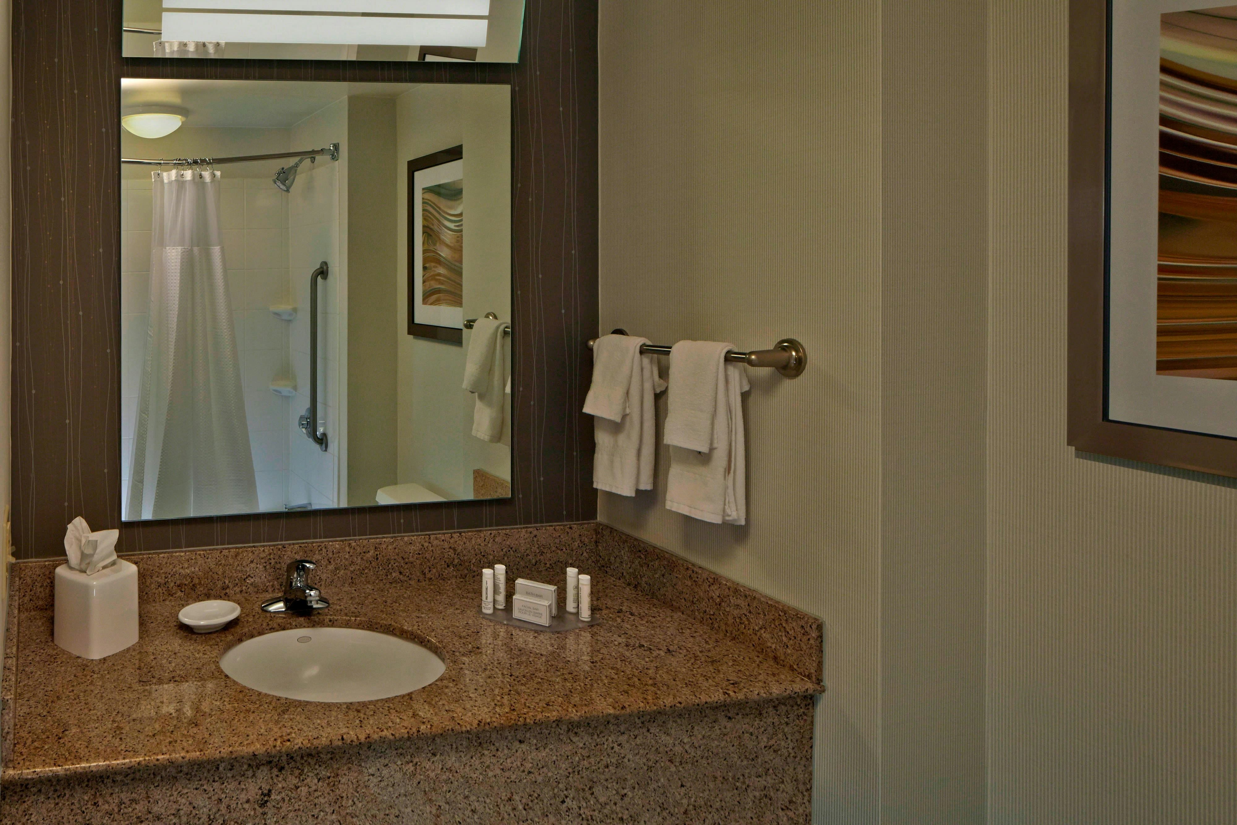 Courtyard by Marriott Providence Warwick
