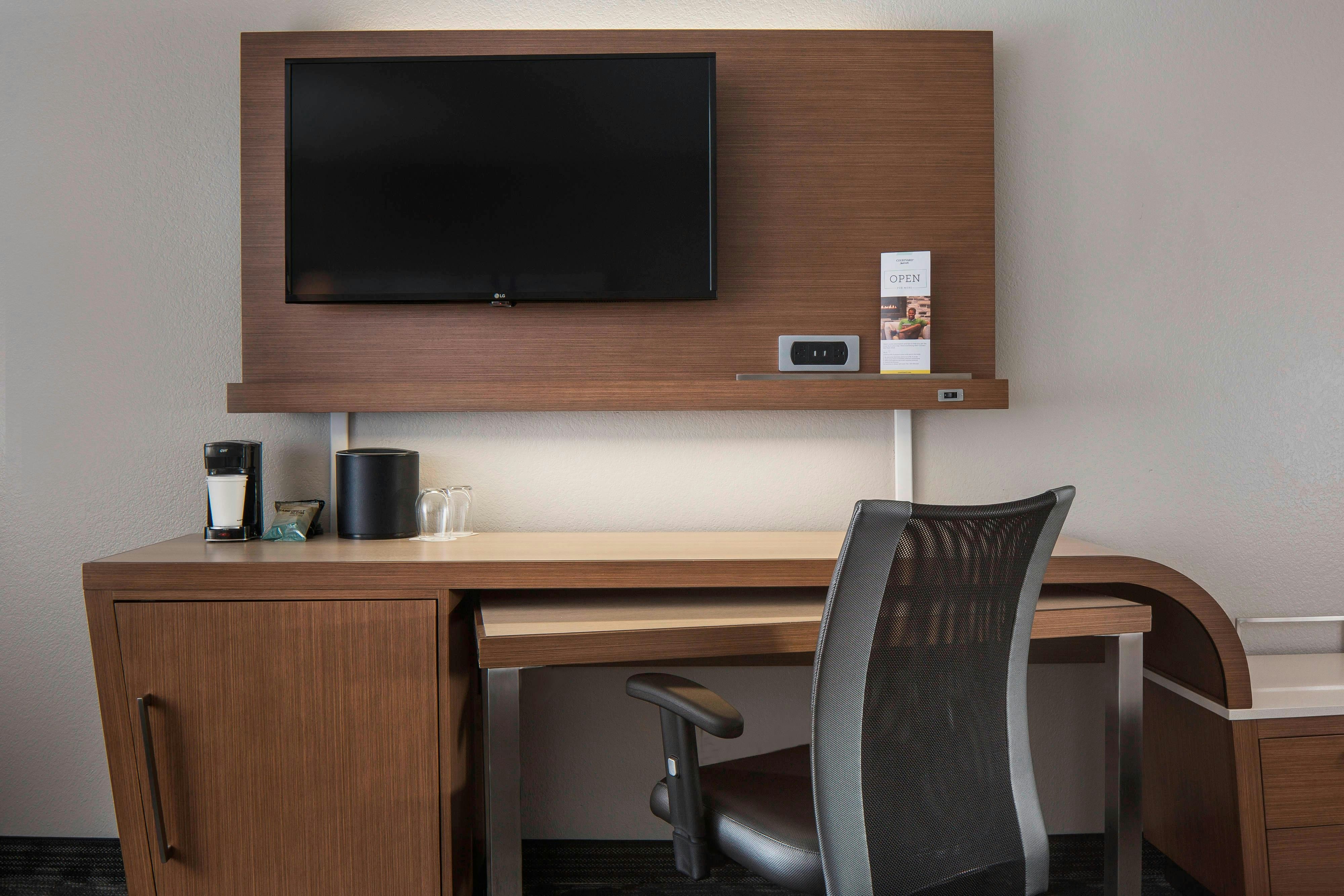 Courtyard by Marriott Daytona Beach Speedway/Airport