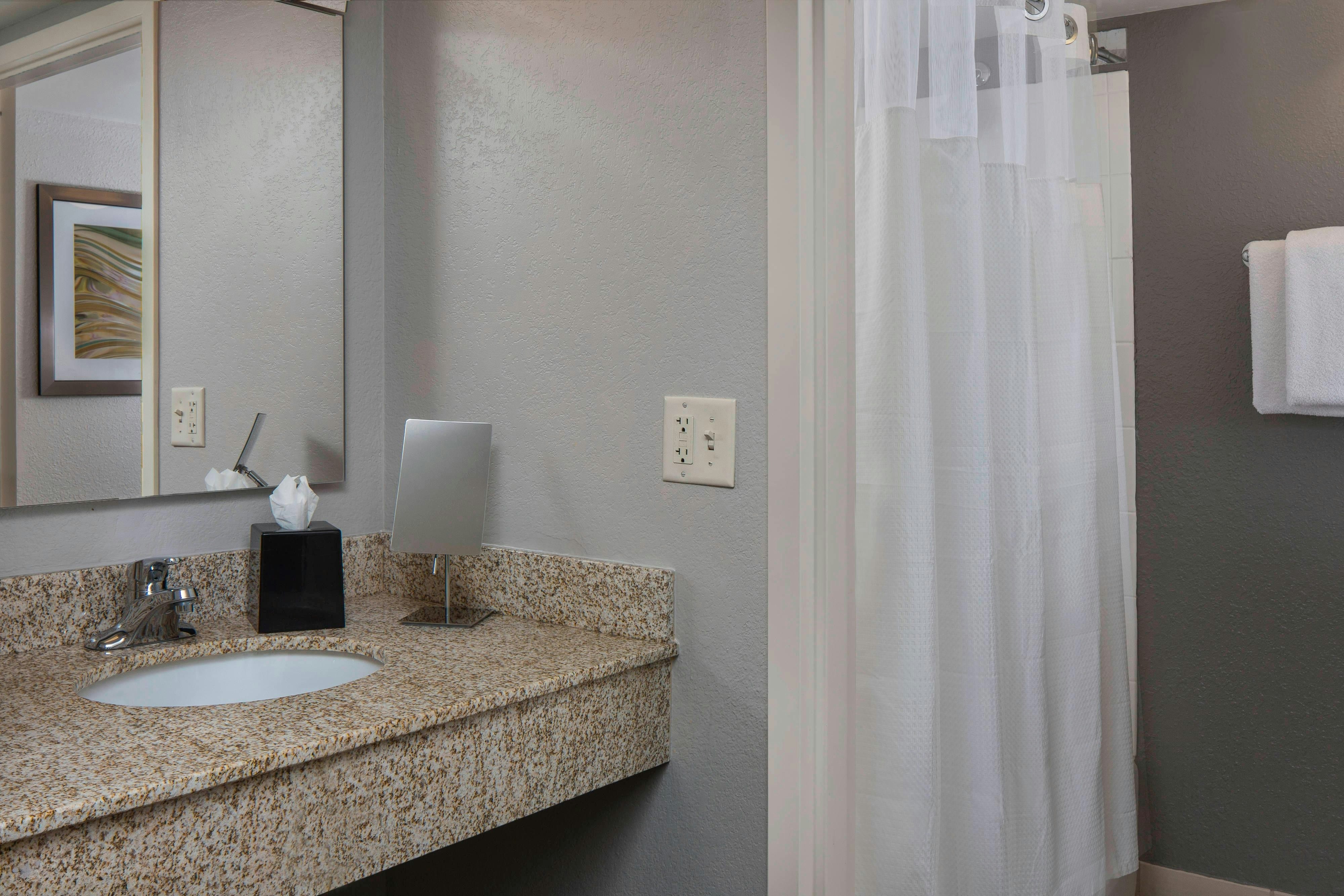 Courtyard by Marriott Daytona Beach Speedway/Airport