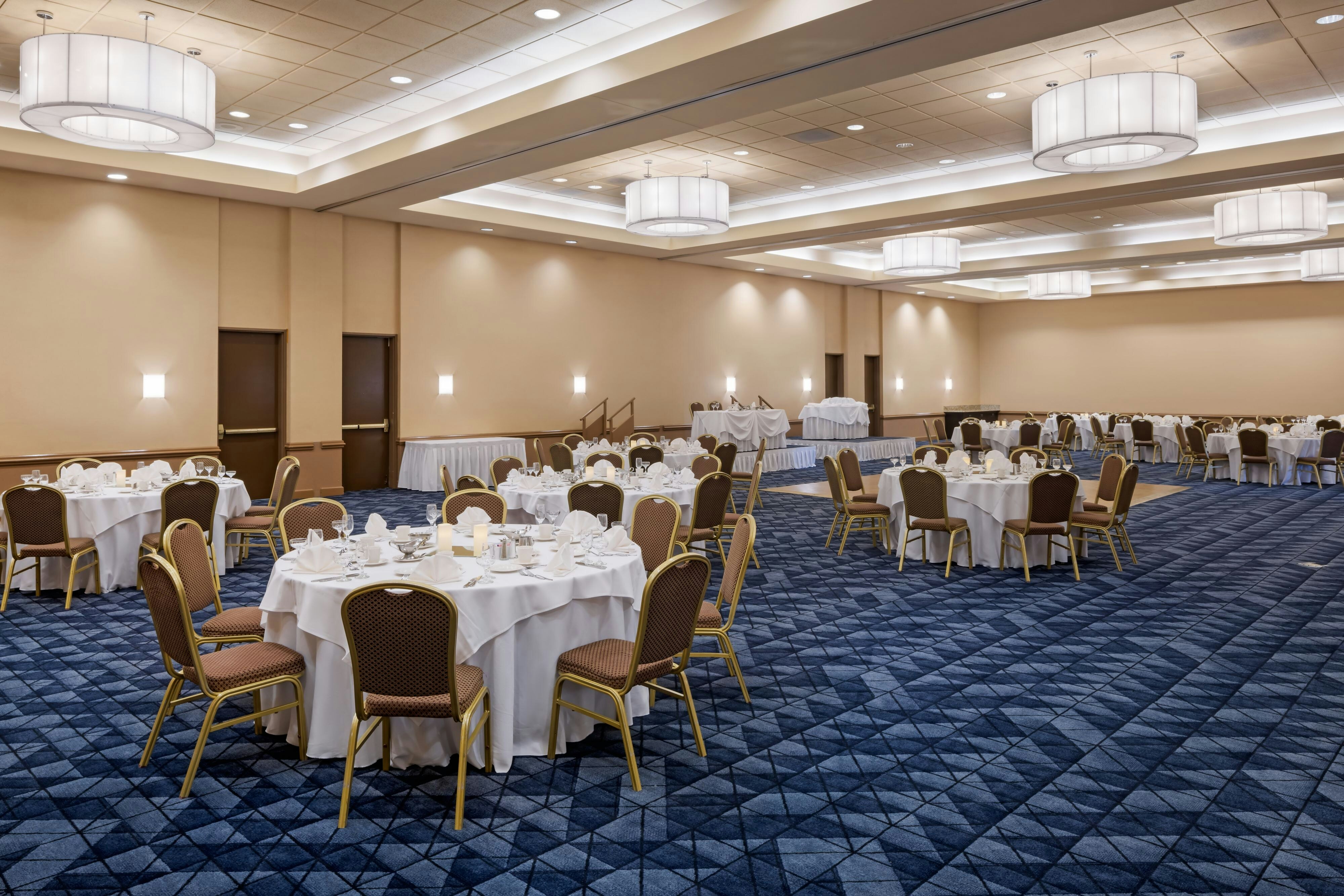 Courtyard by Marriott Los Angeles Baldwin Park