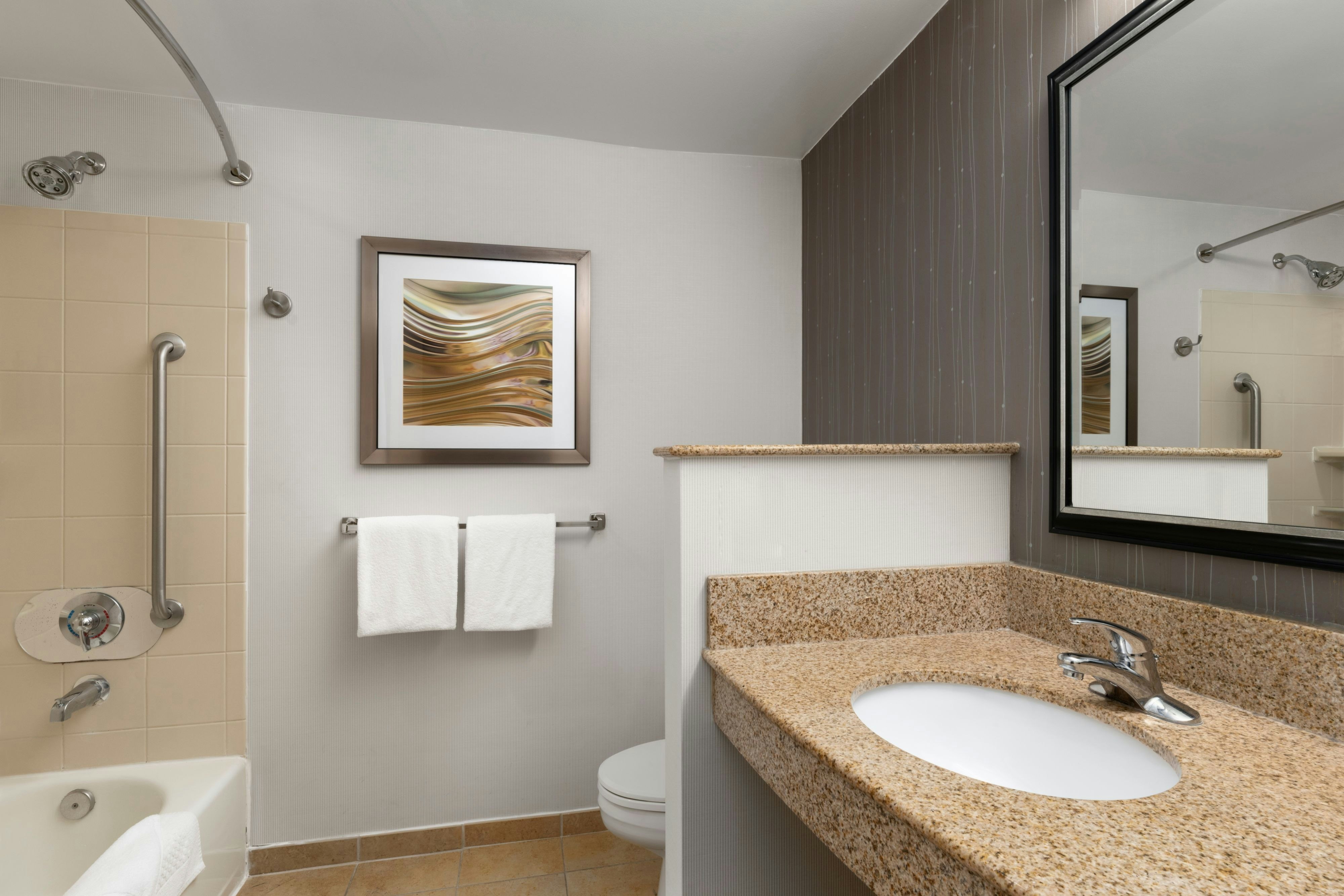 Courtyard by Marriott Wall at Monmouth Shores Corporate Park