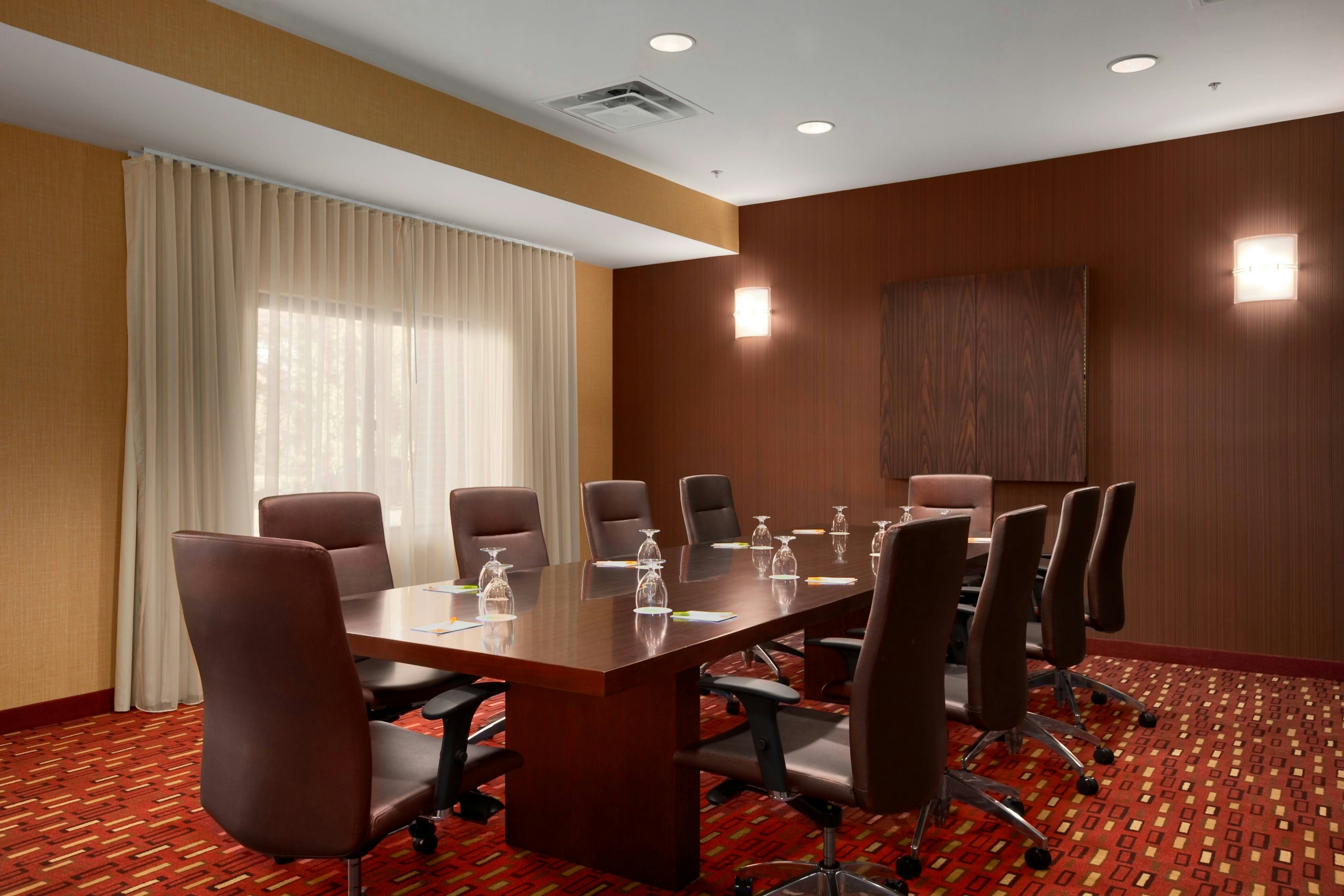 Courtyard by Marriott Wall at Monmouth Shores Corporate Park