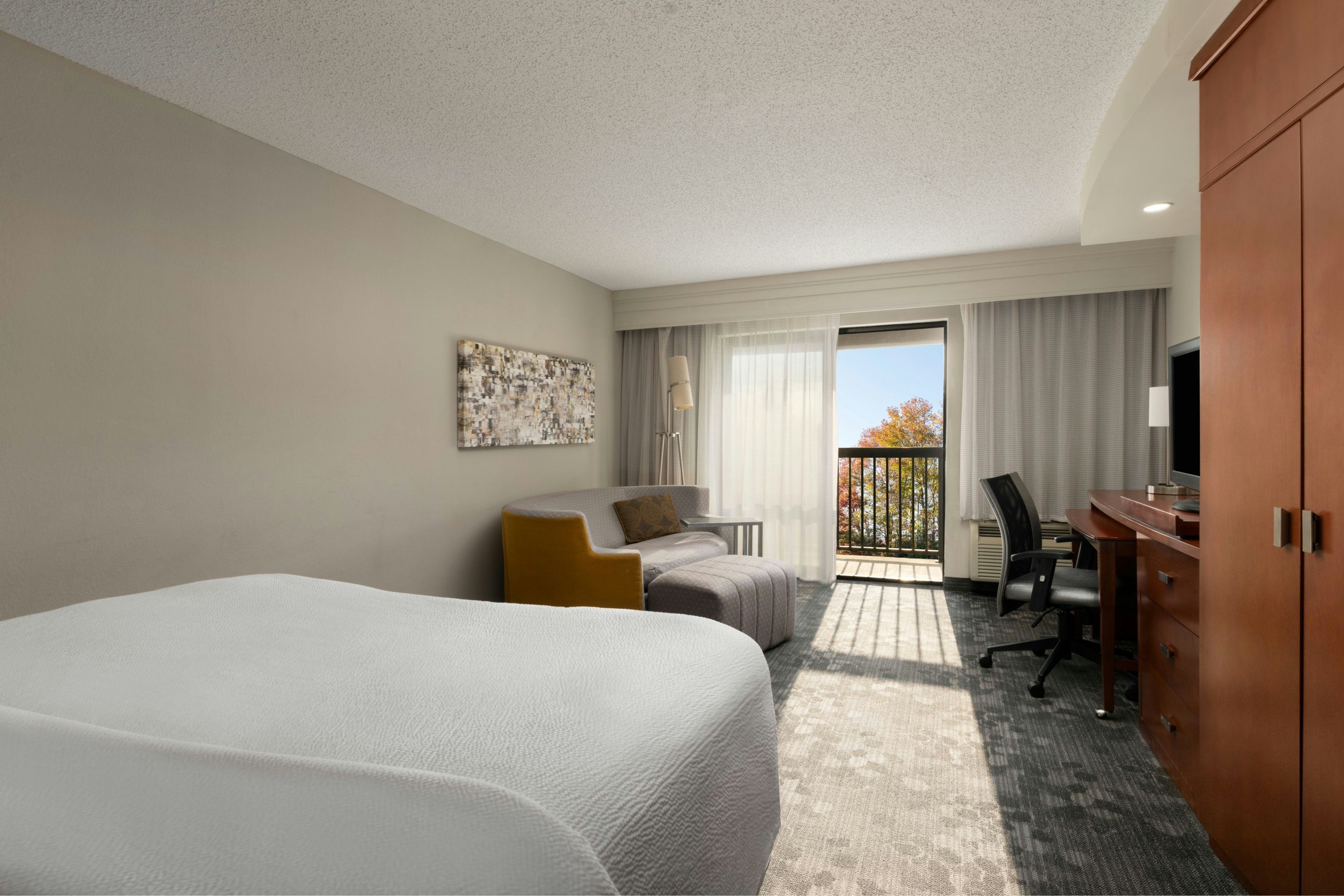 Courtyard by Marriott Wall at Monmouth Shores Corporate Park